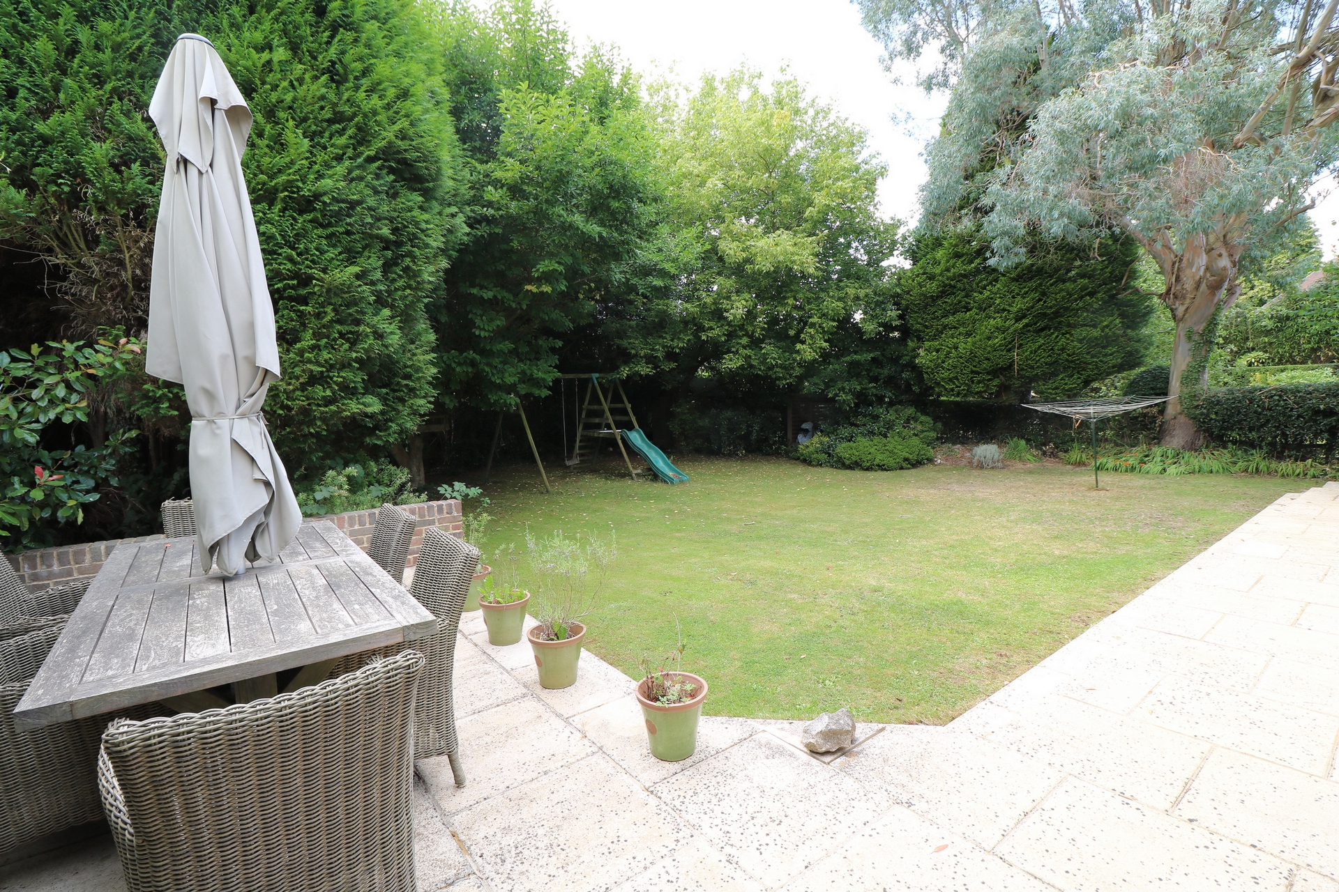 Property For Sale Fox Hill, Haywards Heath, RH16 4 Bedroom House