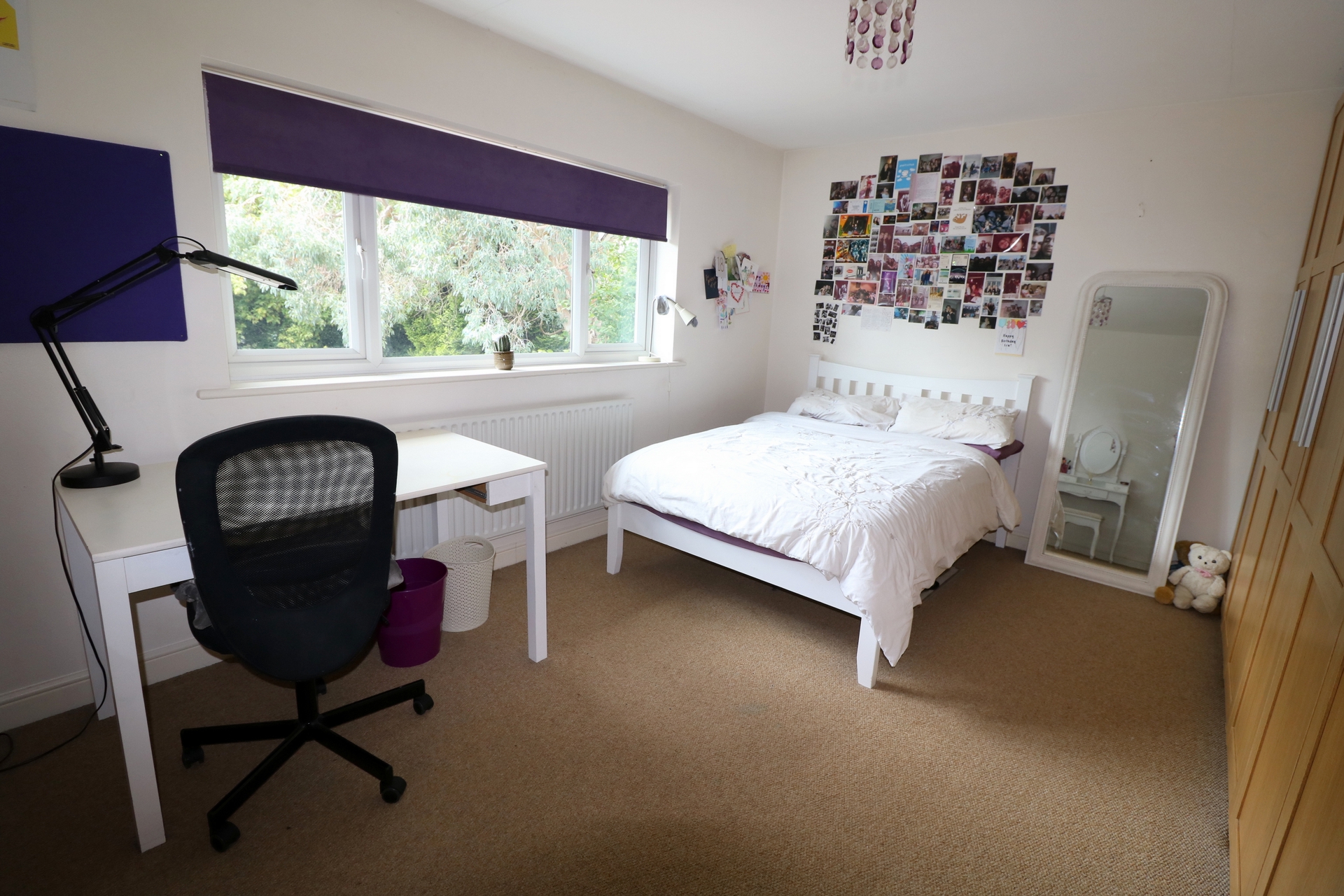 Property For Sale Fox Hill, Haywards Heath, RH16 4 Bedroom House