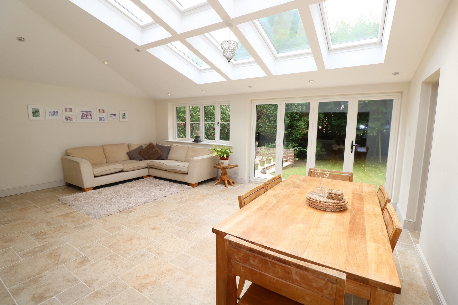Property For Sale Fox Hill, Haywards Heath, RH16 4 Bedroom House