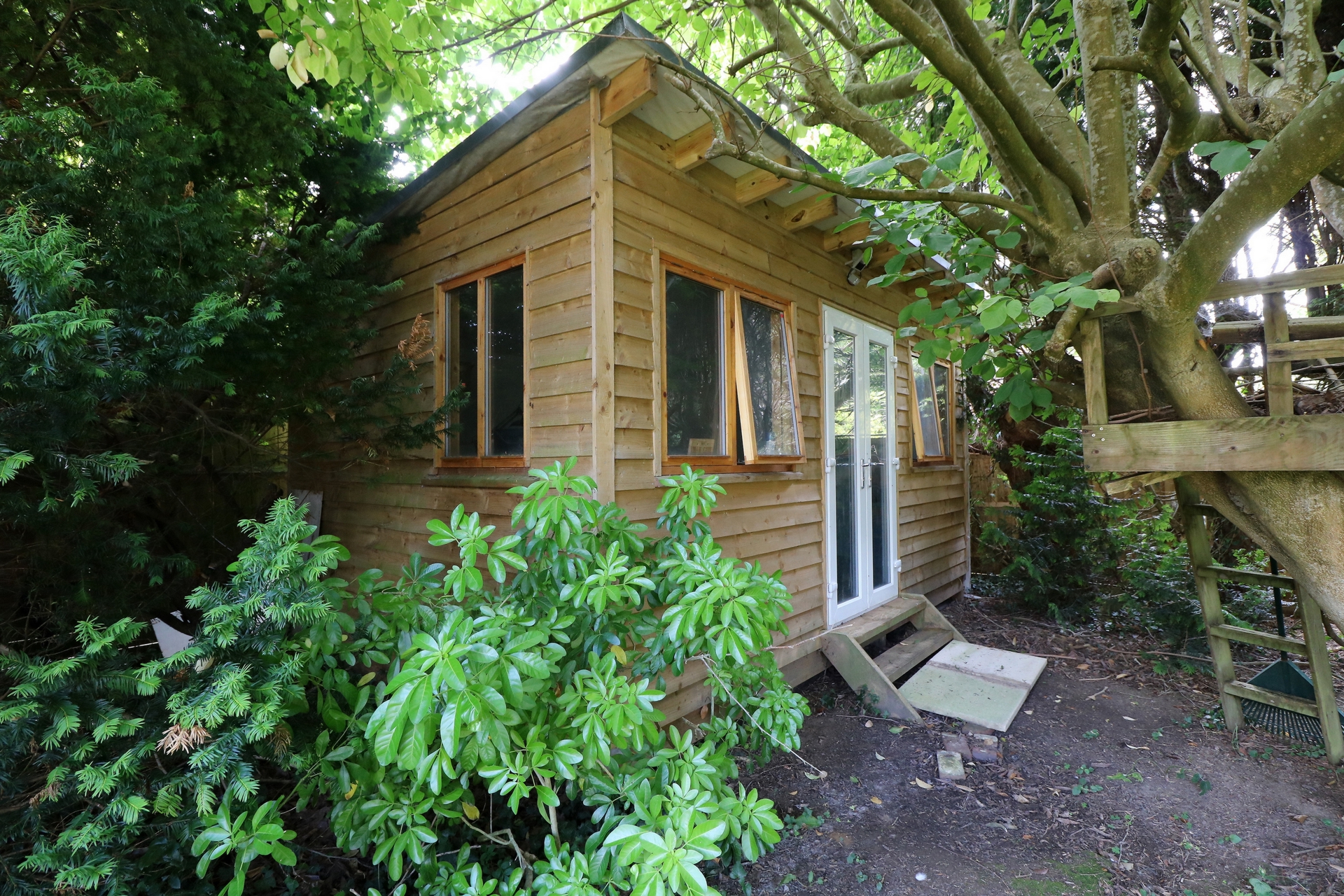 Property For Sale Fox Hill, Haywards Heath, RH16 4 Bedroom House Detached through Mark Revill & Co