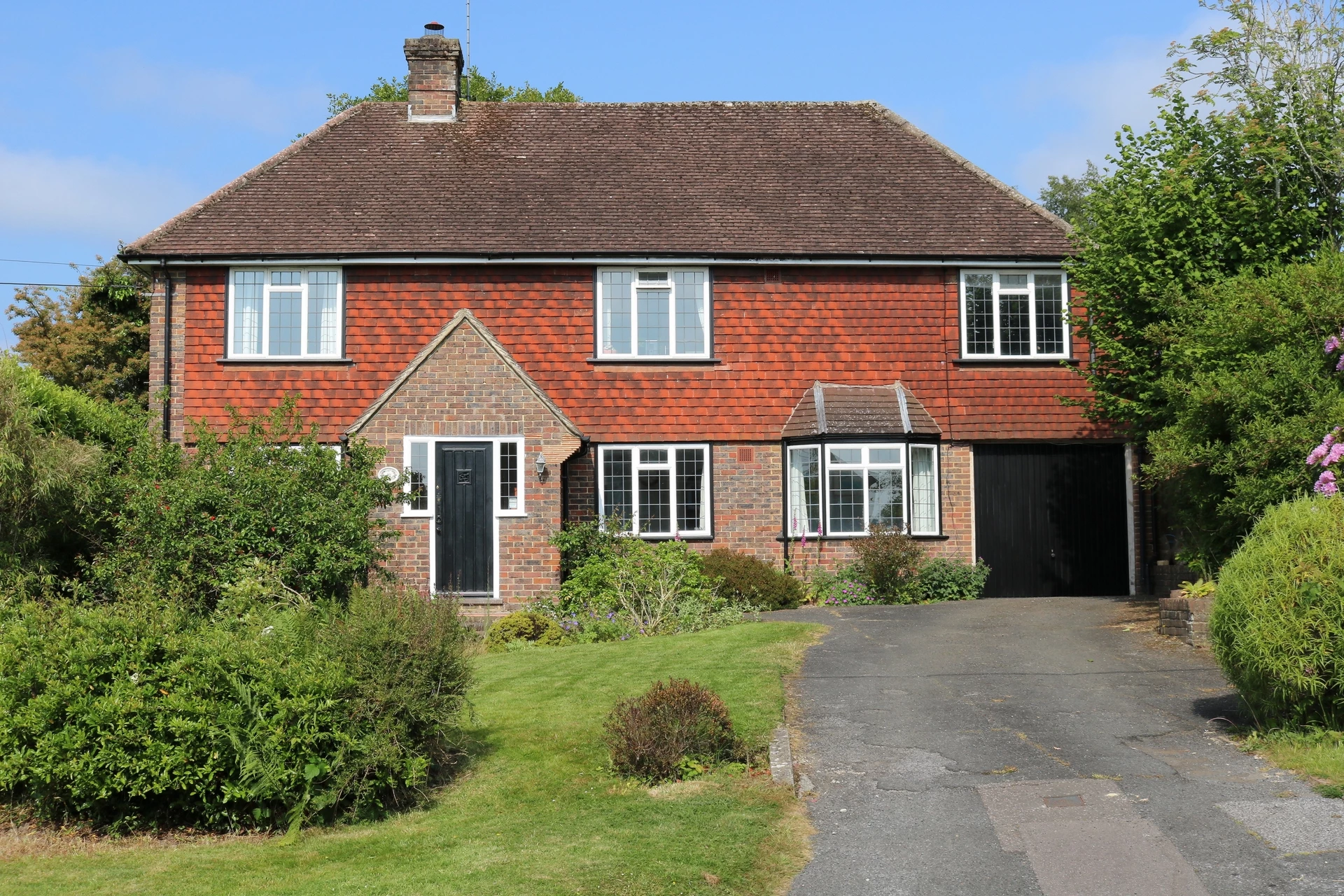 Wickham Way Haywards Heath