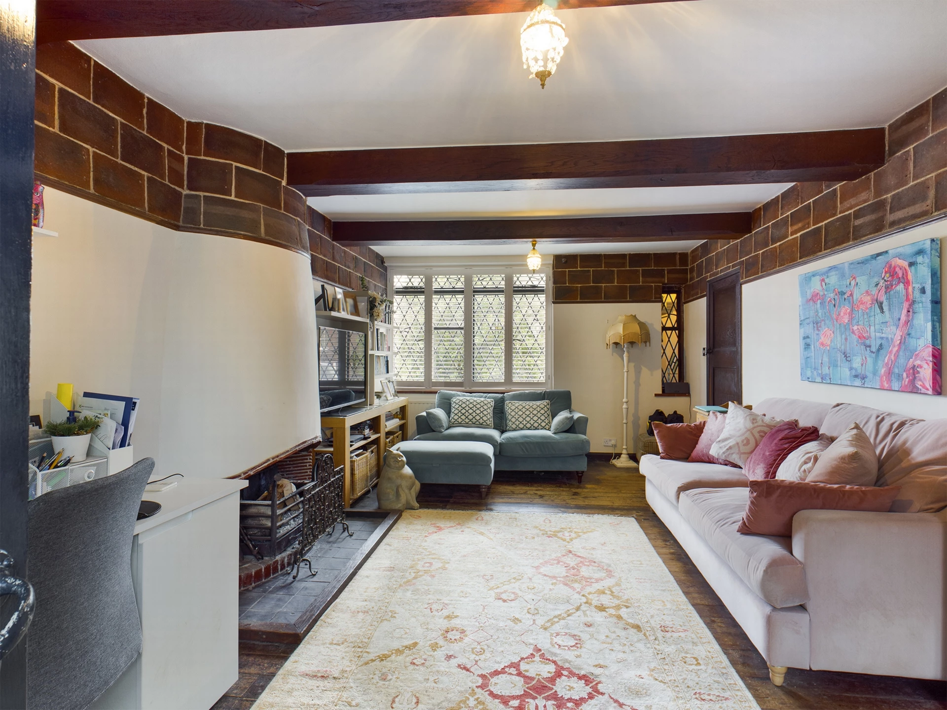Sitting Room
