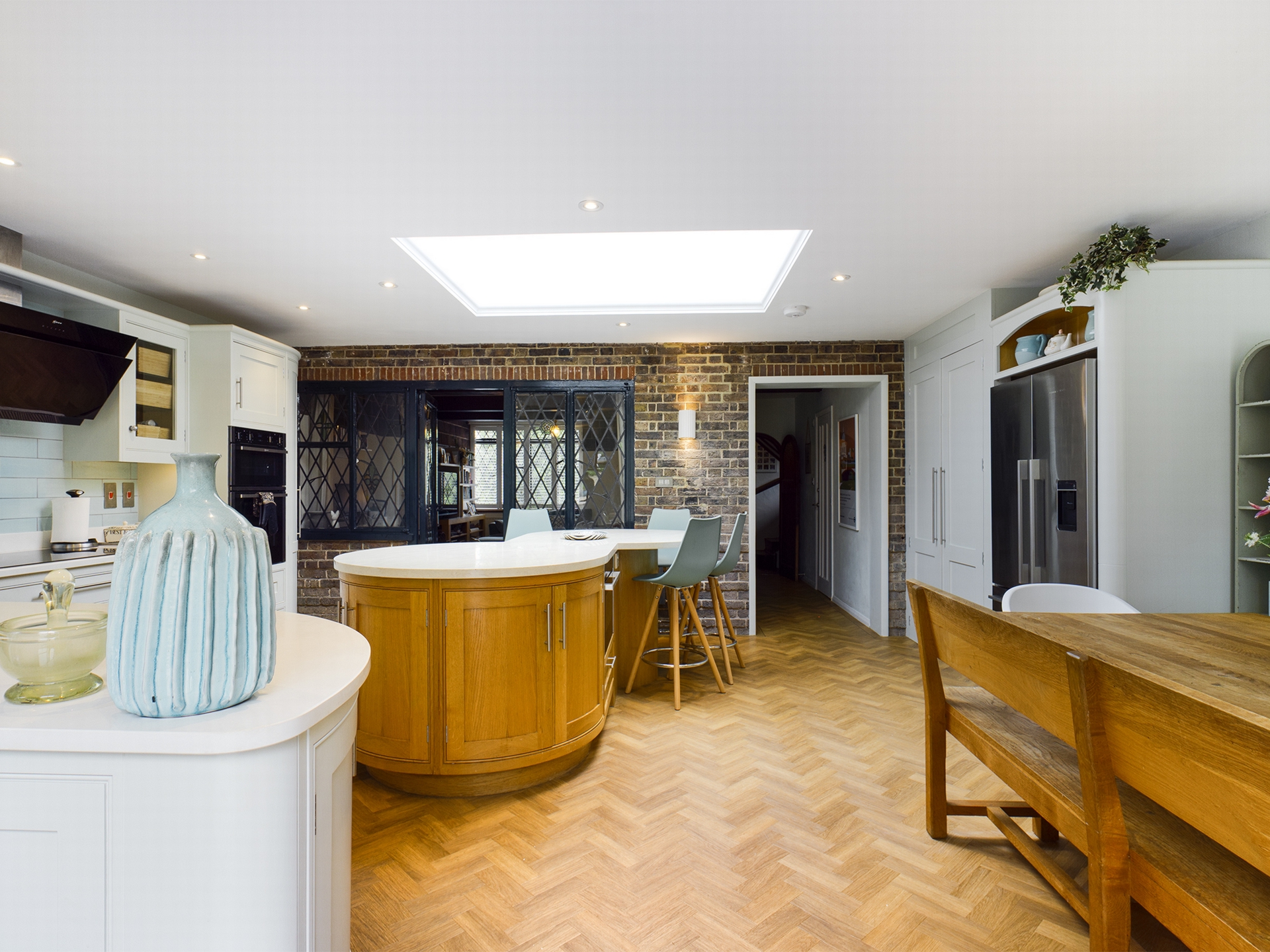 Property For Sale College Road, Haywards Heath, RH16 3 Bedroom House