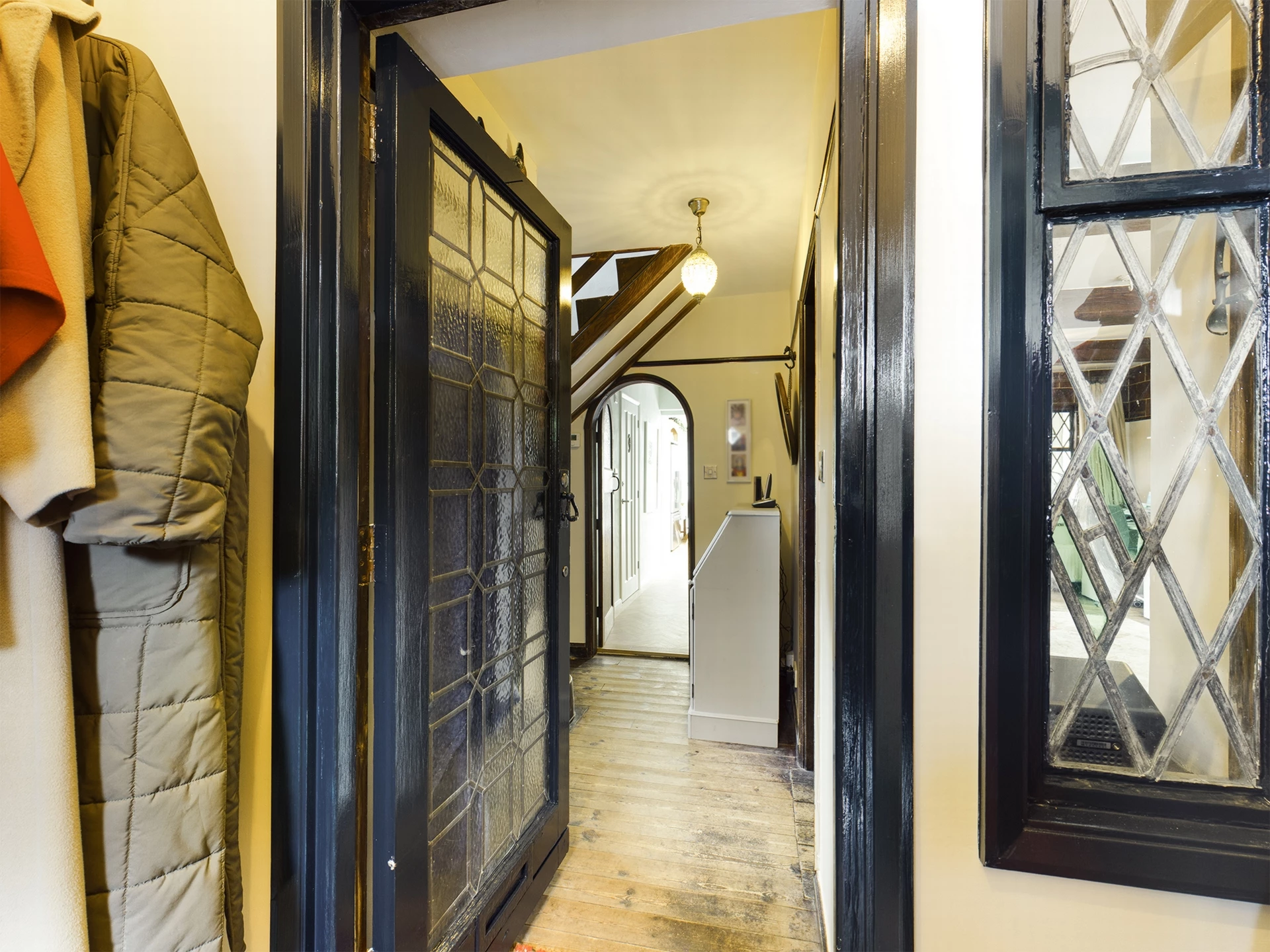 Hall