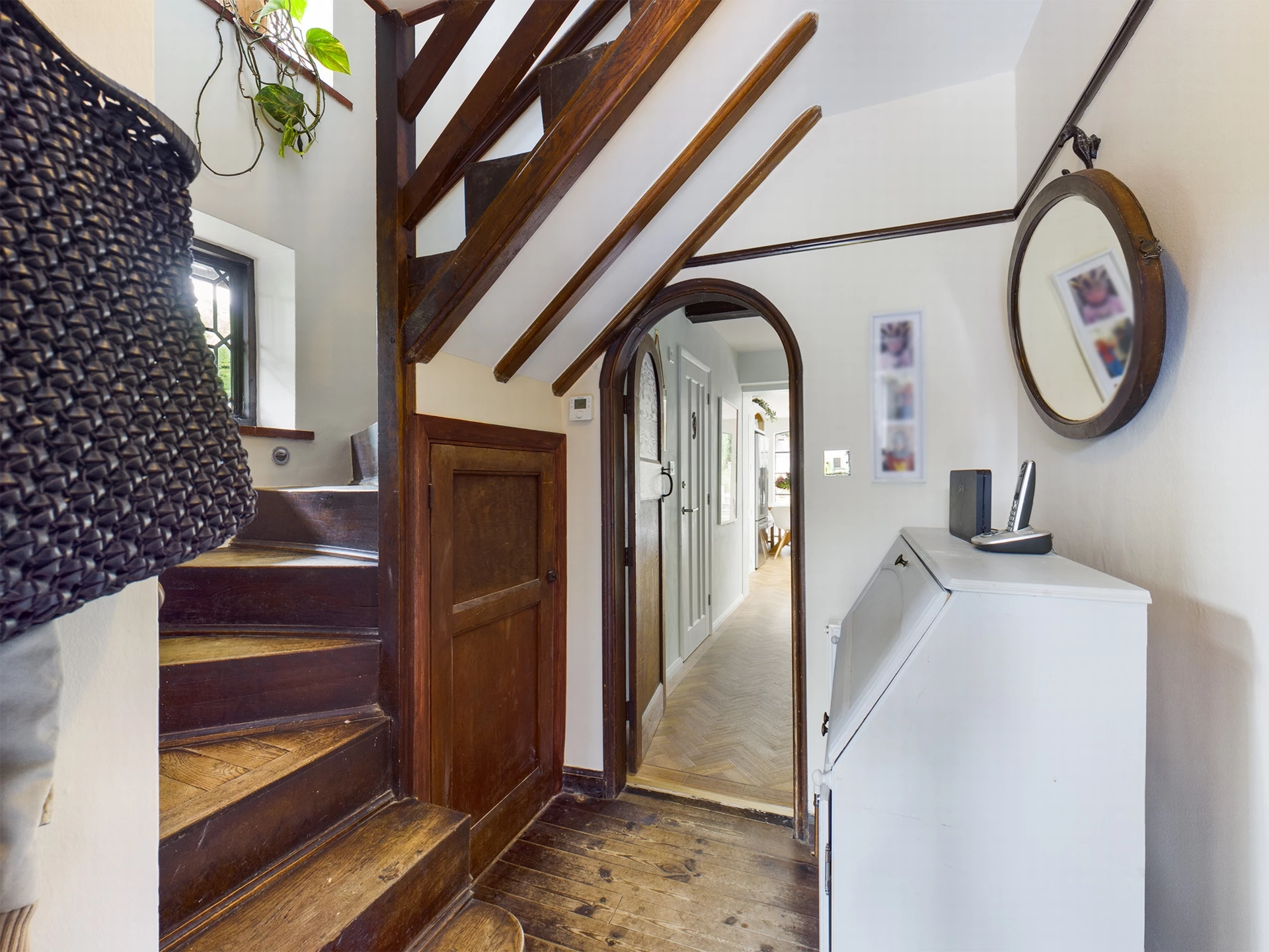 Hall