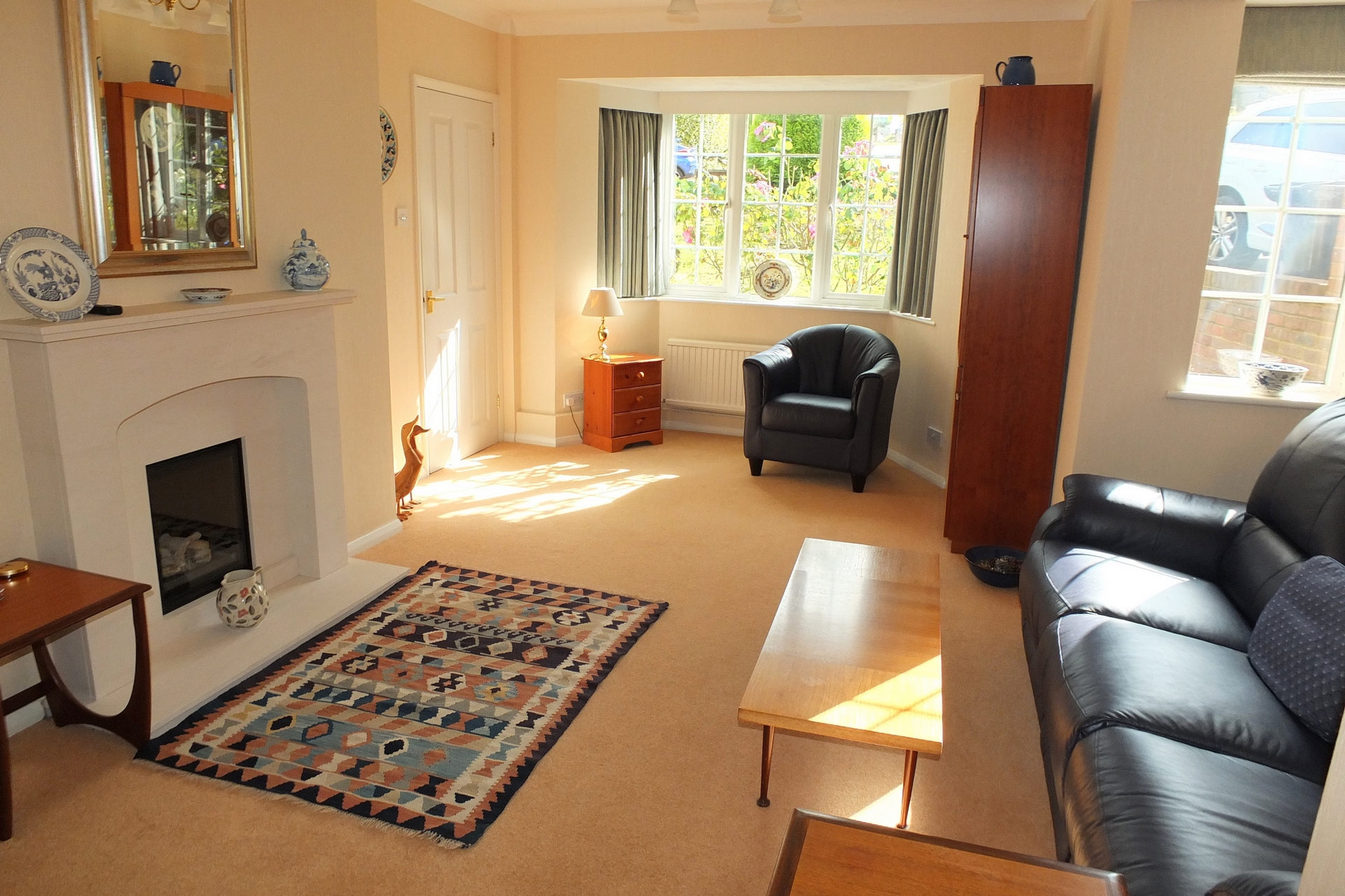 Property For Sale Fairfield Way, Haywards Heath, RH16 4 Bedroom House