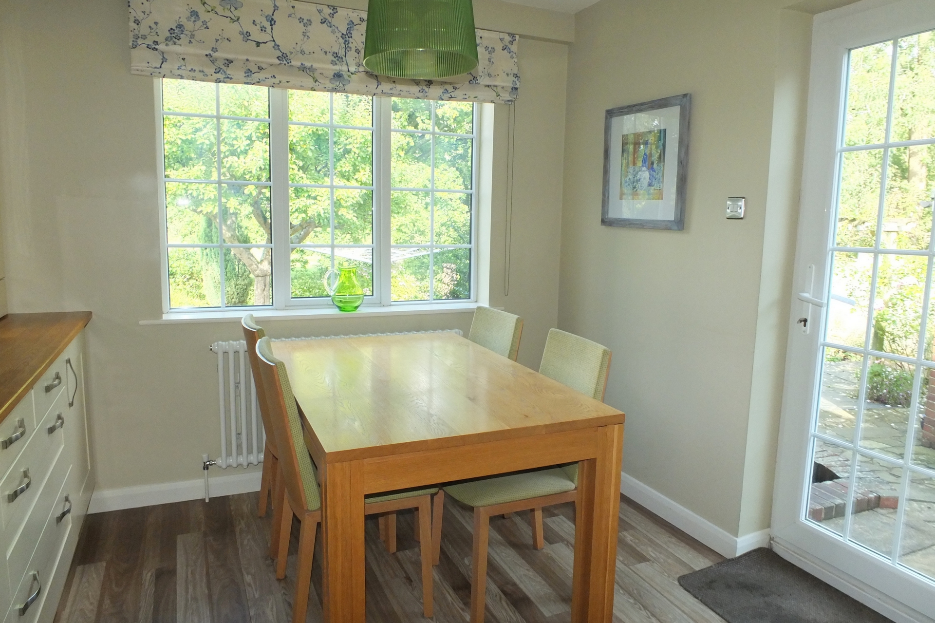 Property For Sale Fairfield Way, Haywards Heath, RH16 4 Bedroom House