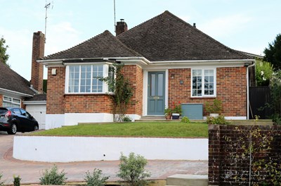 Property photo: Penland Road, Haywards Heath