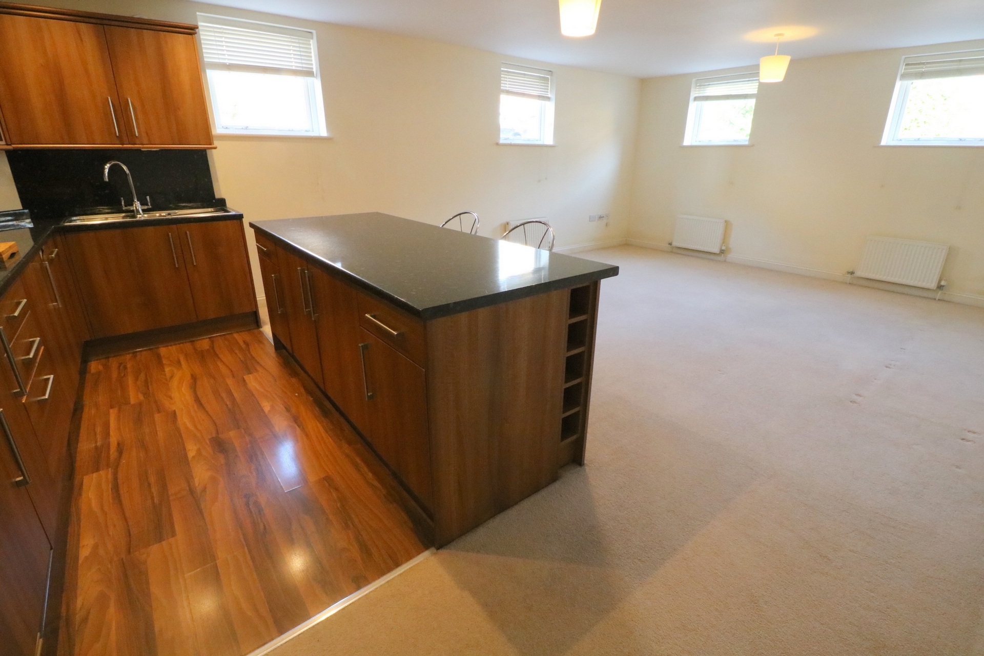 Property For Sale Southdowns Park, Haywards Heath, RH16 2 Bedroom