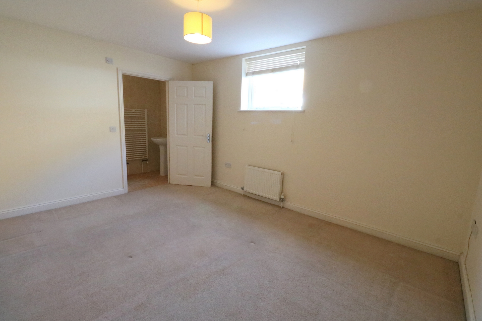 Property For Sale Southdowns Park, Haywards Heath, RH16 2 Bedroom