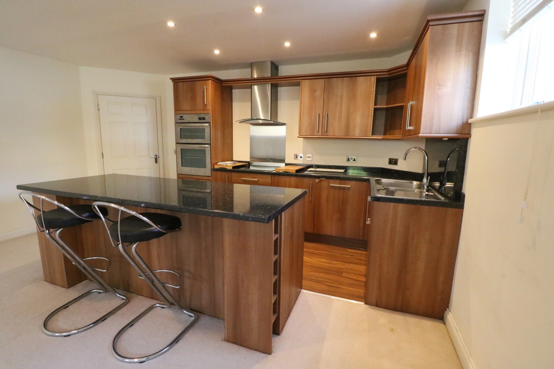 Property For Sale Southdowns Park, Haywards Heath, RH16 2 Bedroom