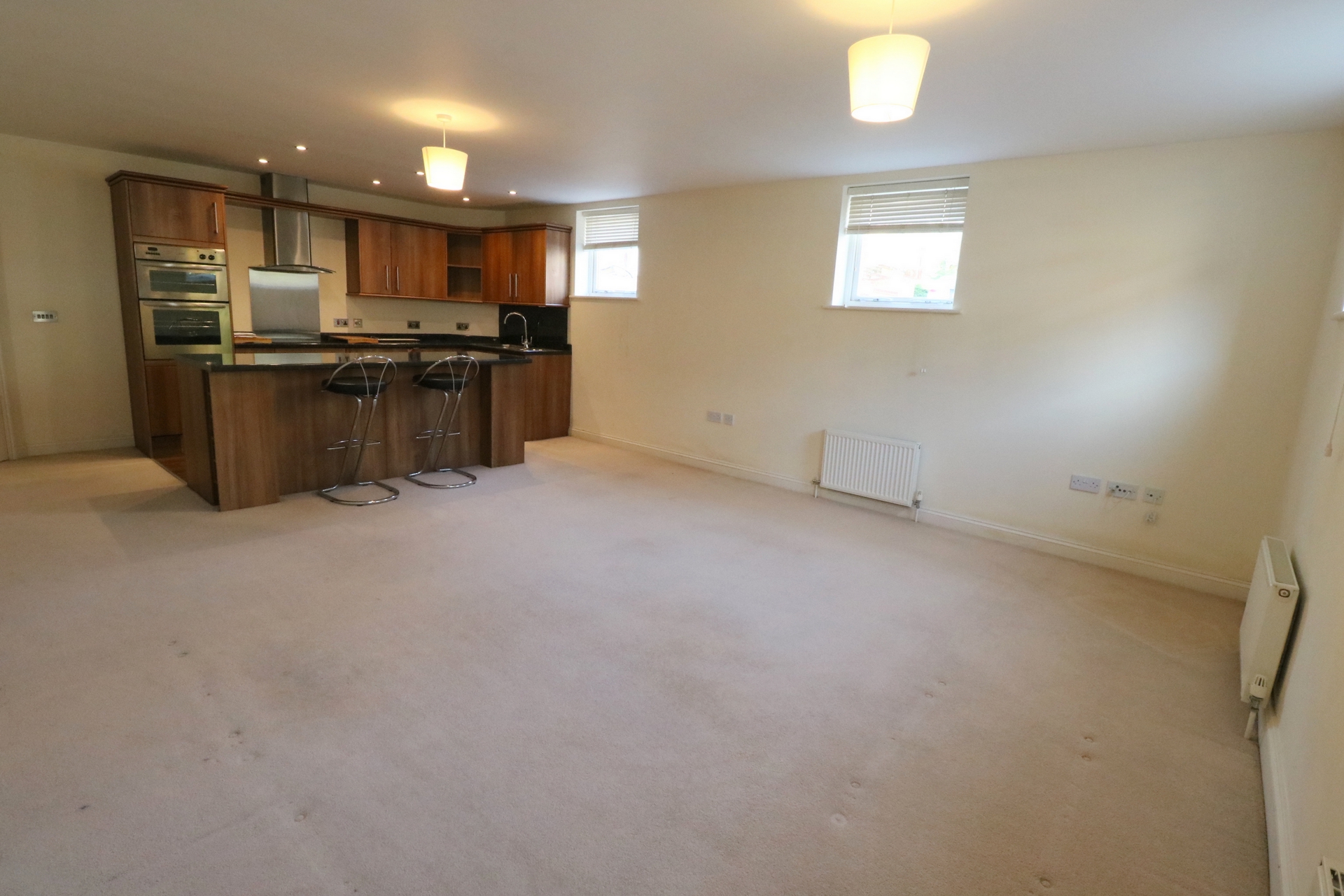 Property For Sale Southdowns Park, Haywards Heath, RH16 2 Bedroom