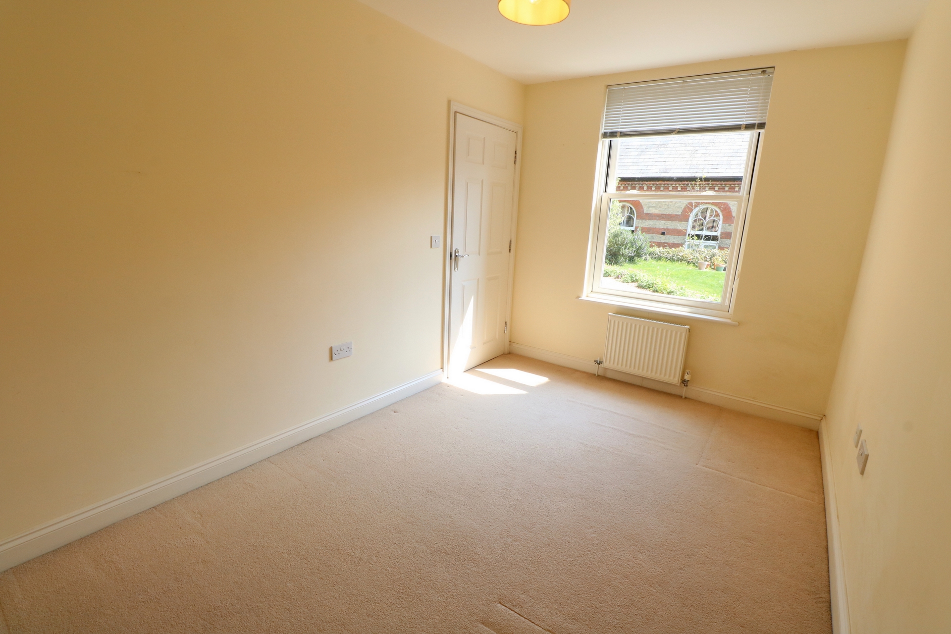 Property For Sale Southdowns Park, Haywards Heath, RH16 2 Bedroom
