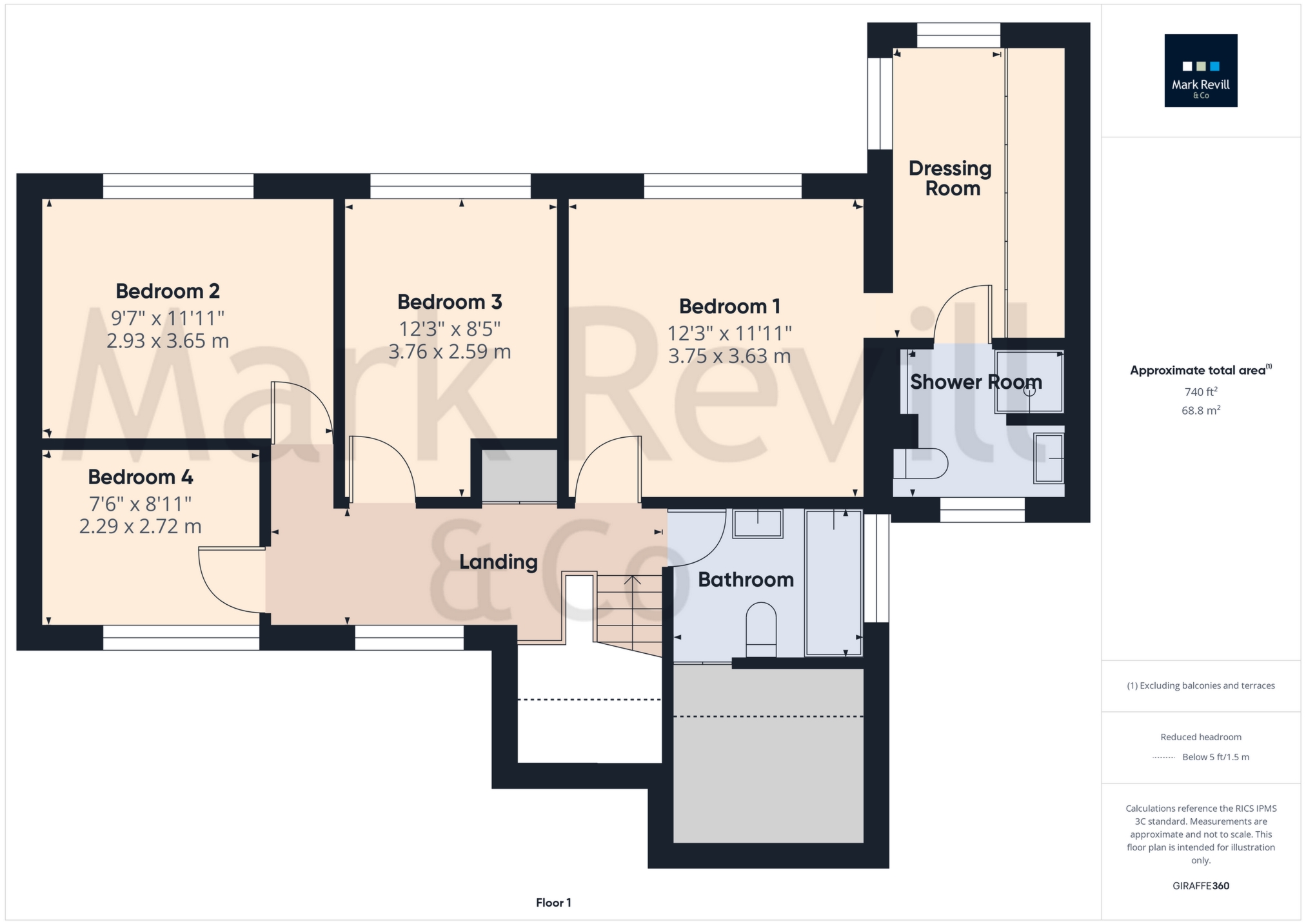 Floor Plan 3 Floor Plan 3
