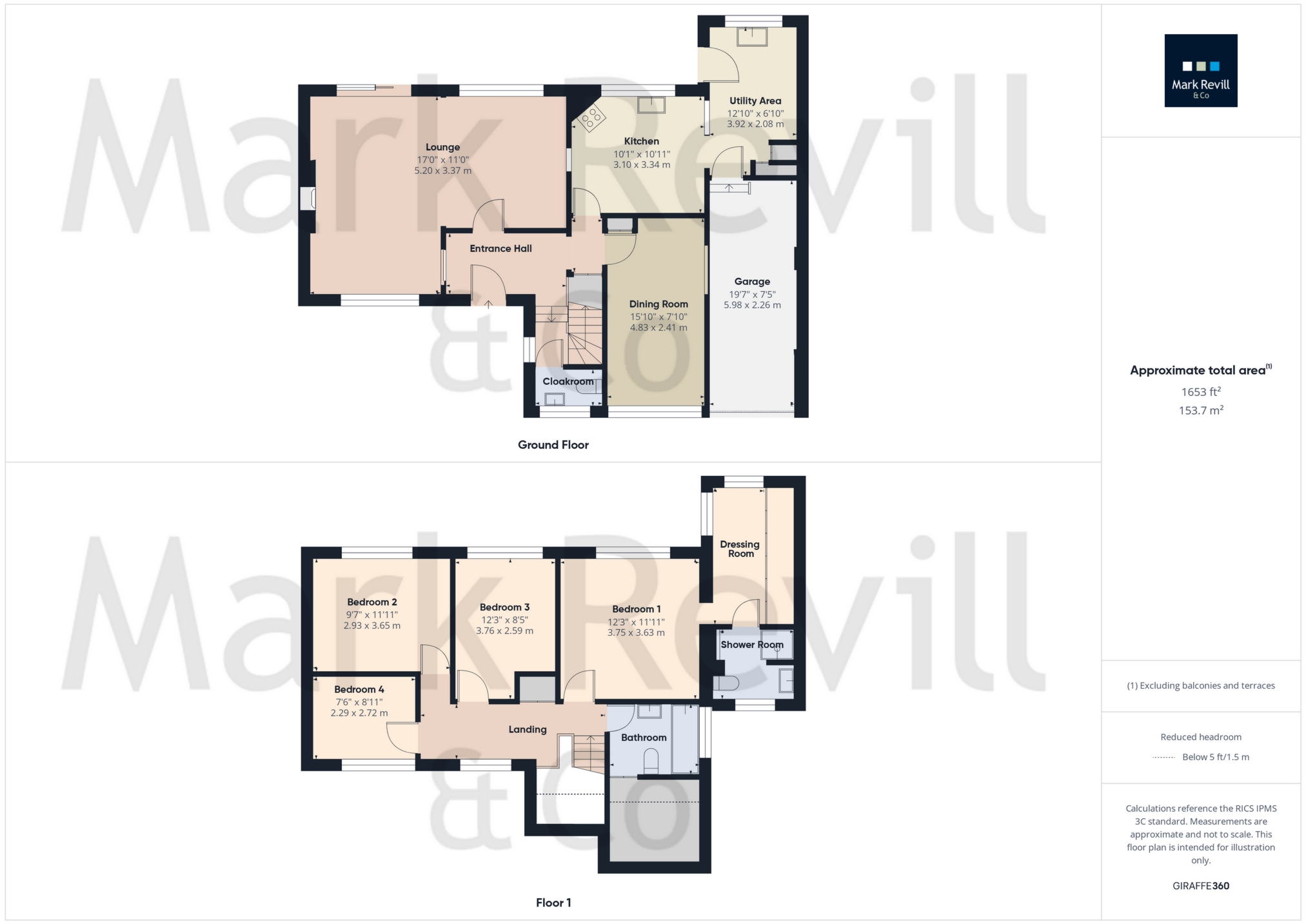 Floor Plan 2 Floor Plan 2