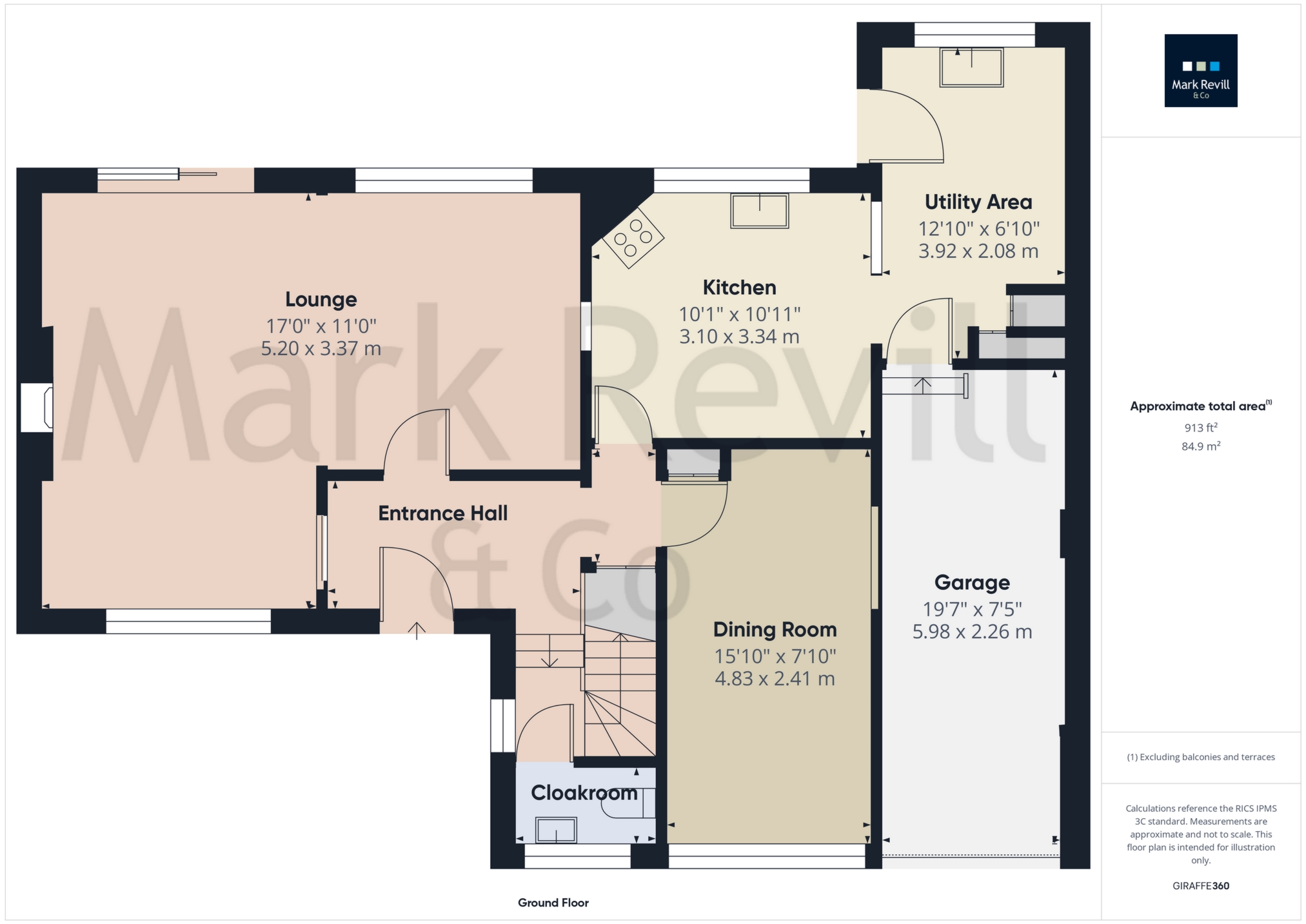 Floor Plan 2 Floor Plan 2