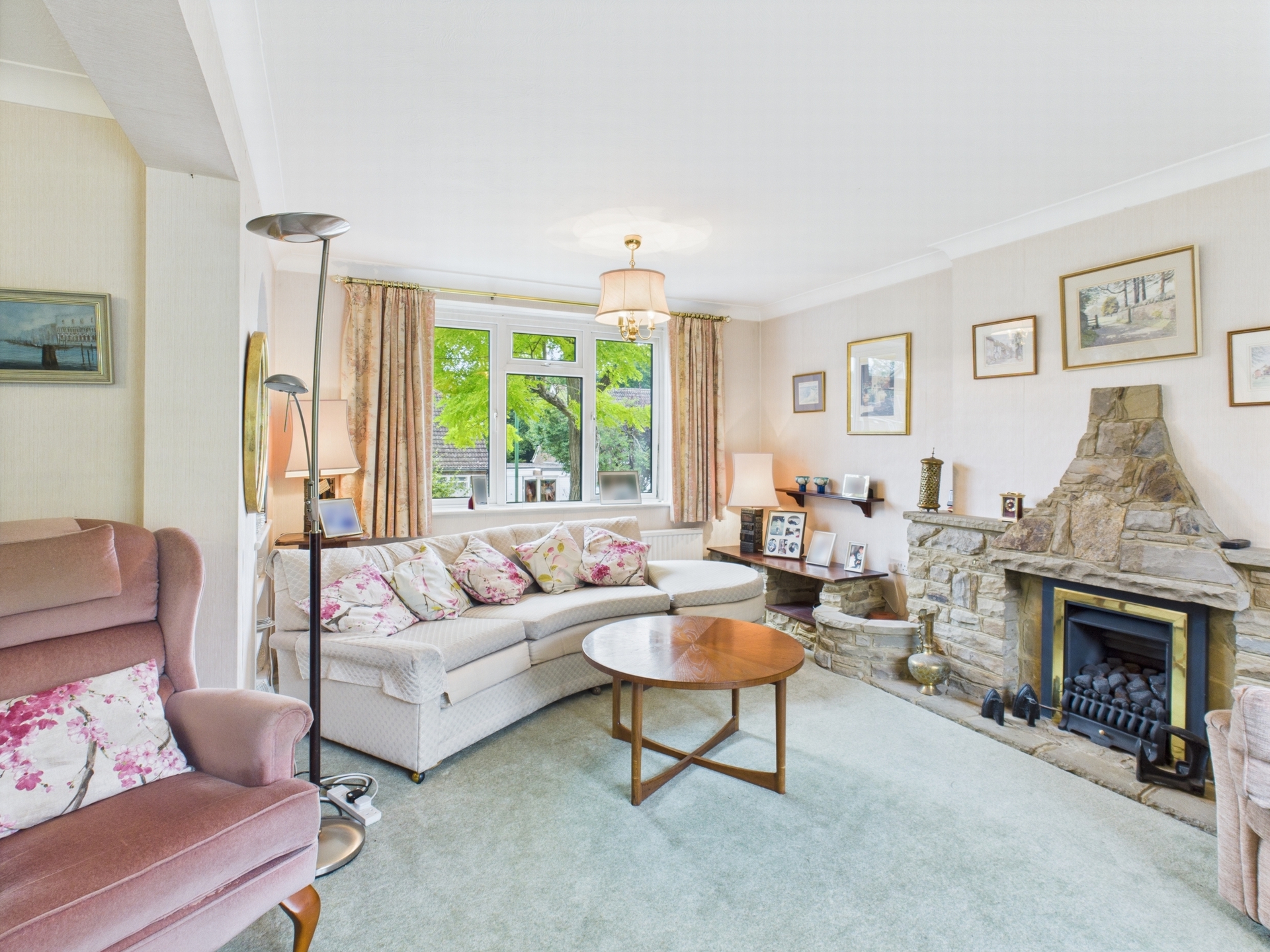 Sitting room