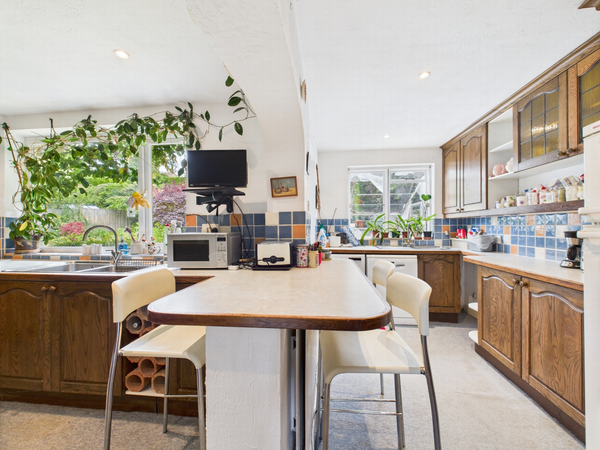 Kitchen 2