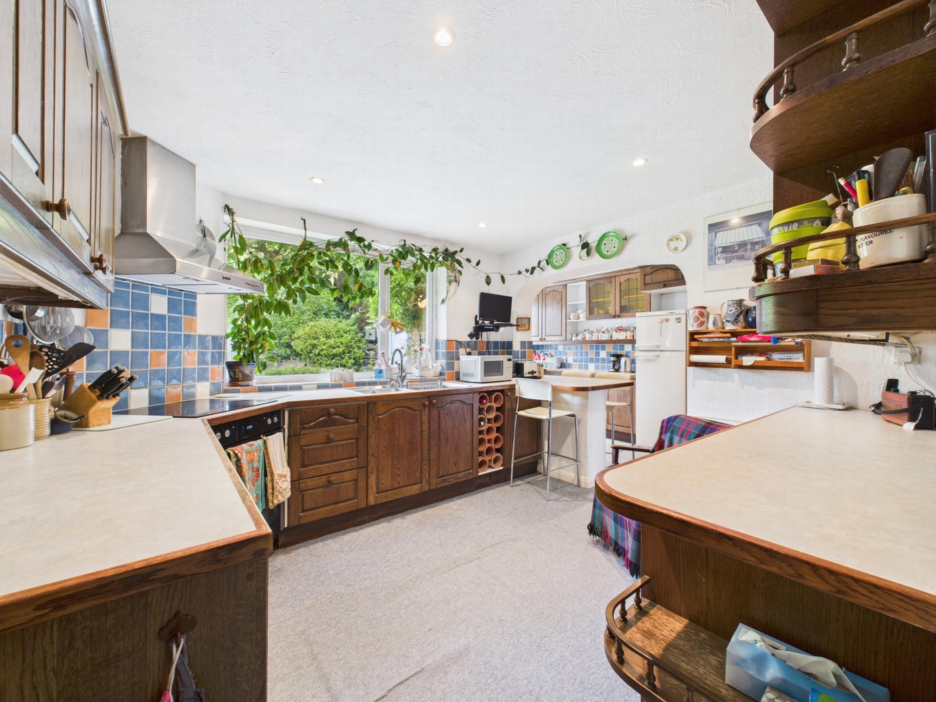 Kitchen 1