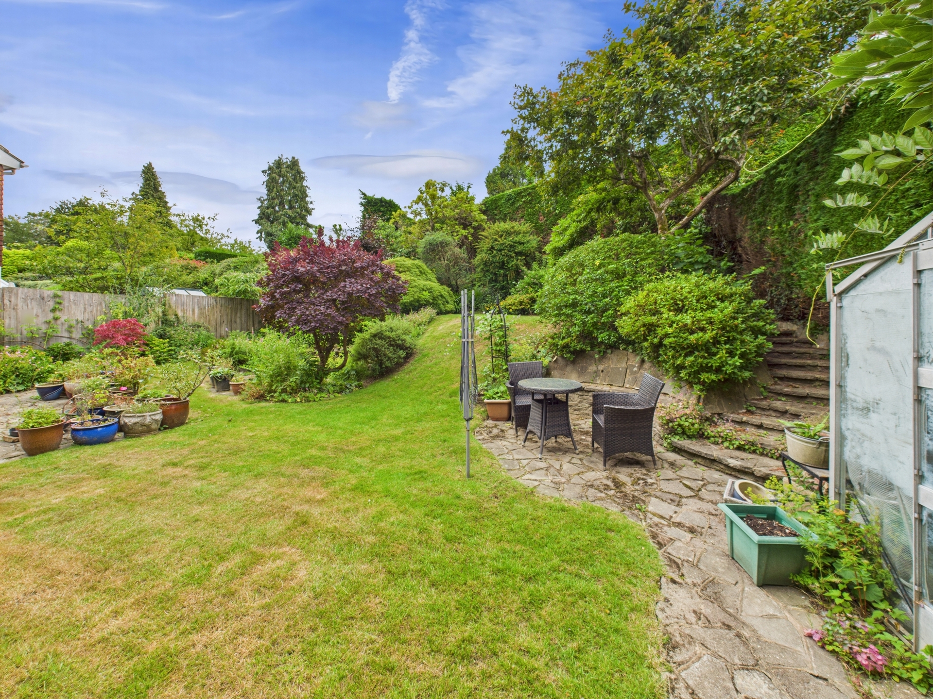 Garden 2