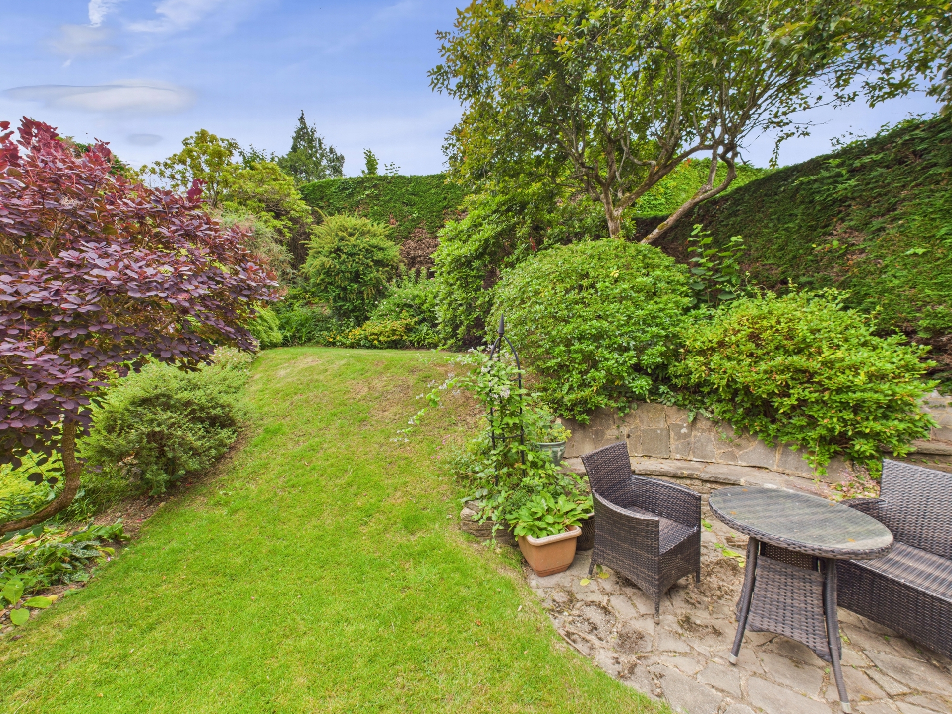 Garden 1