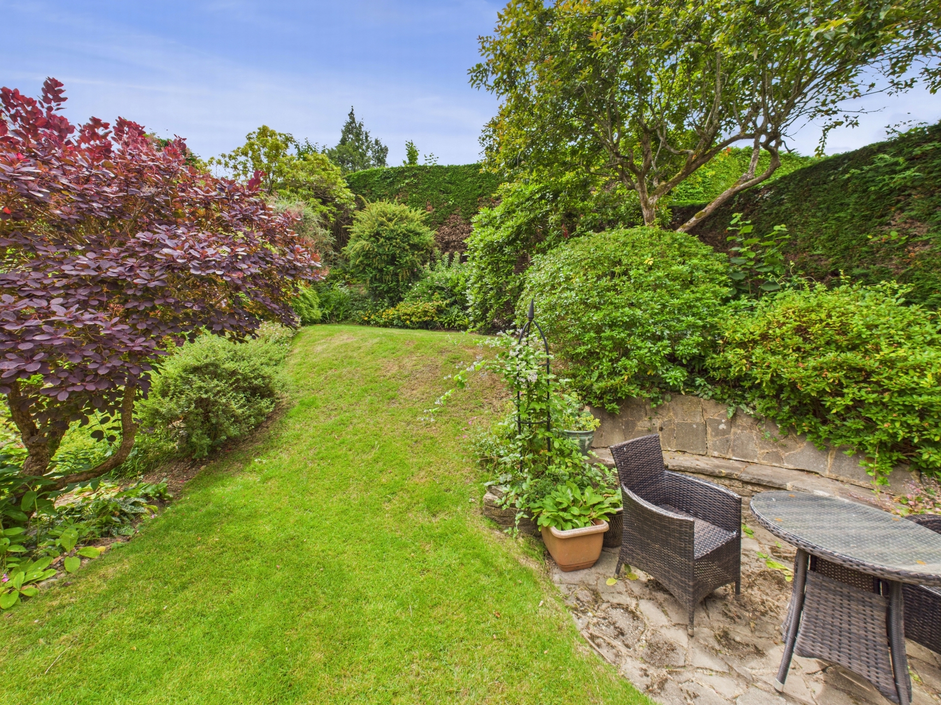Garden 3