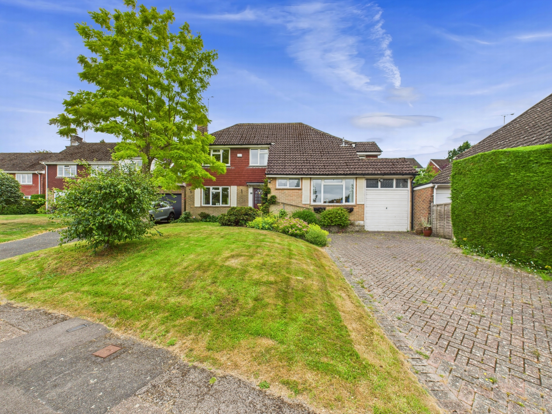 Gatesmead Haywards Heath