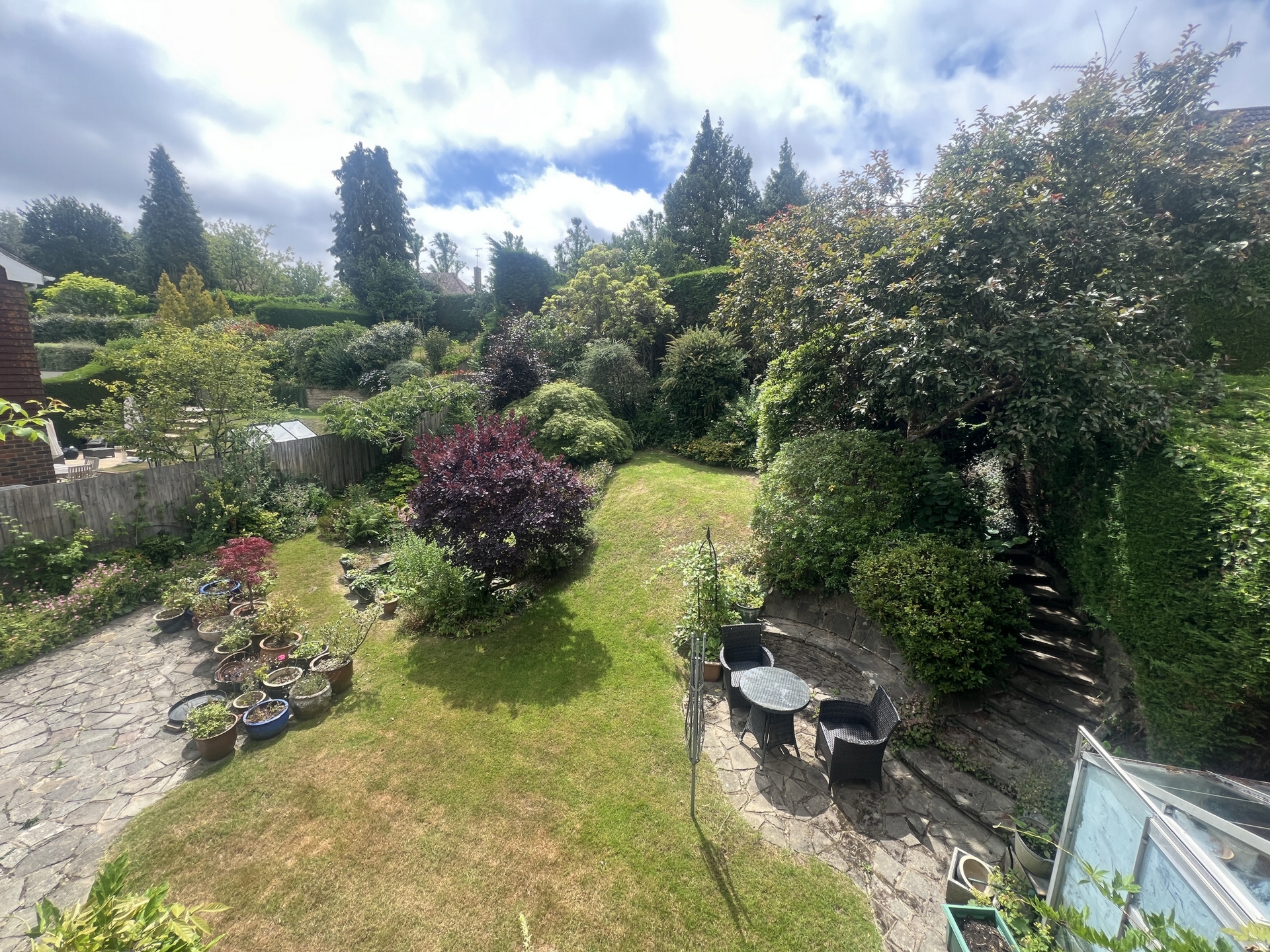 garden 8