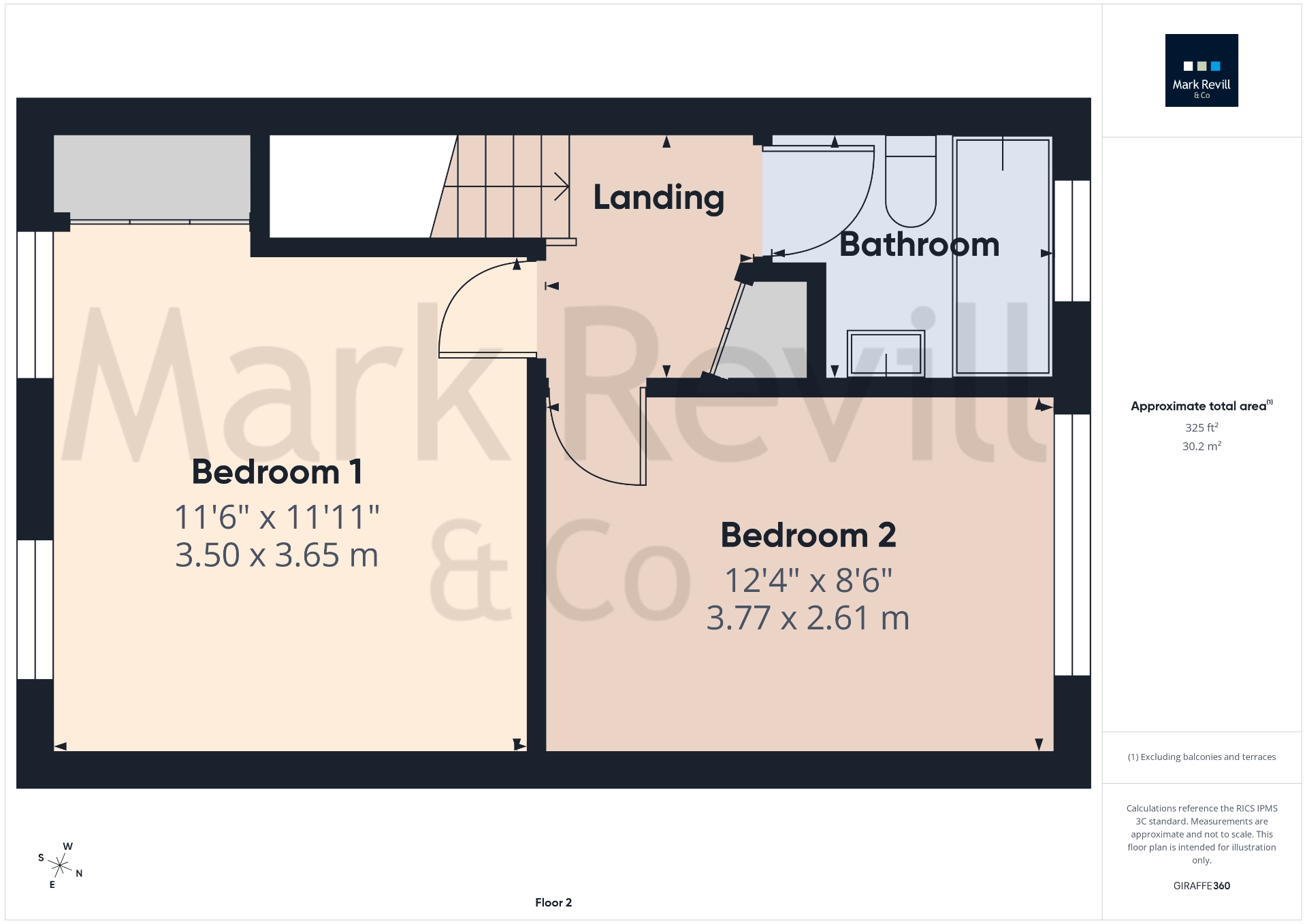 Floor Plan 4