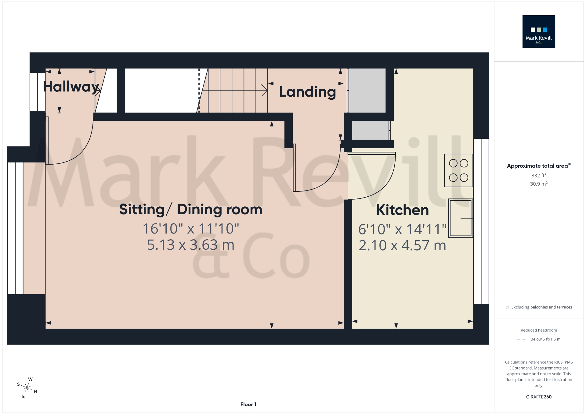 Floor Plan 3