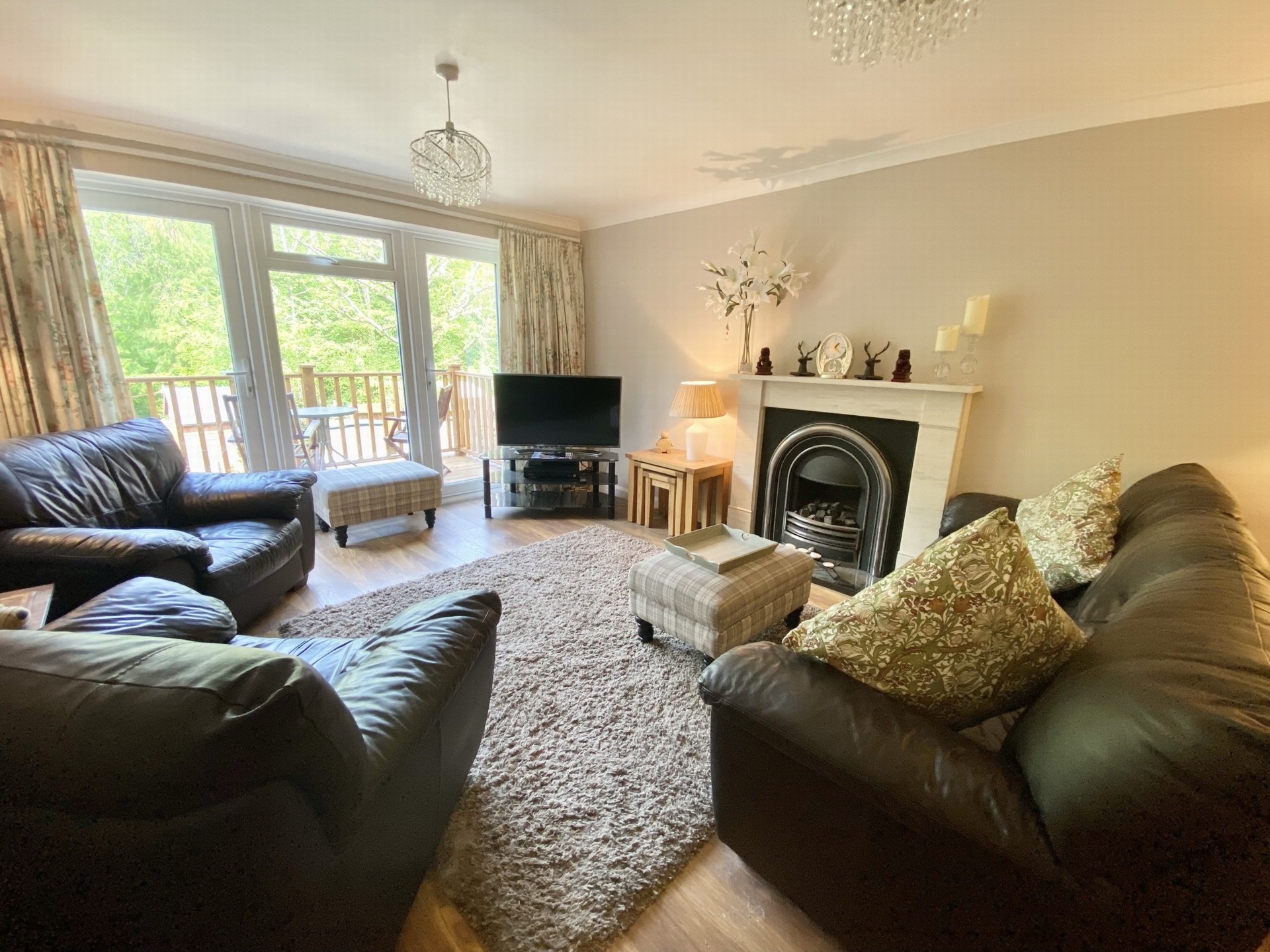 Property For Sale Quarry Hill, Haywards Heath, RH16 4 Bedroom House
