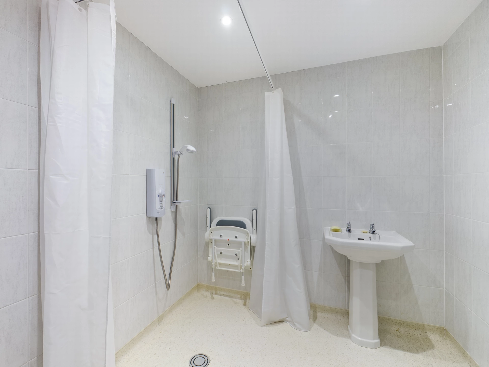 Wet Room