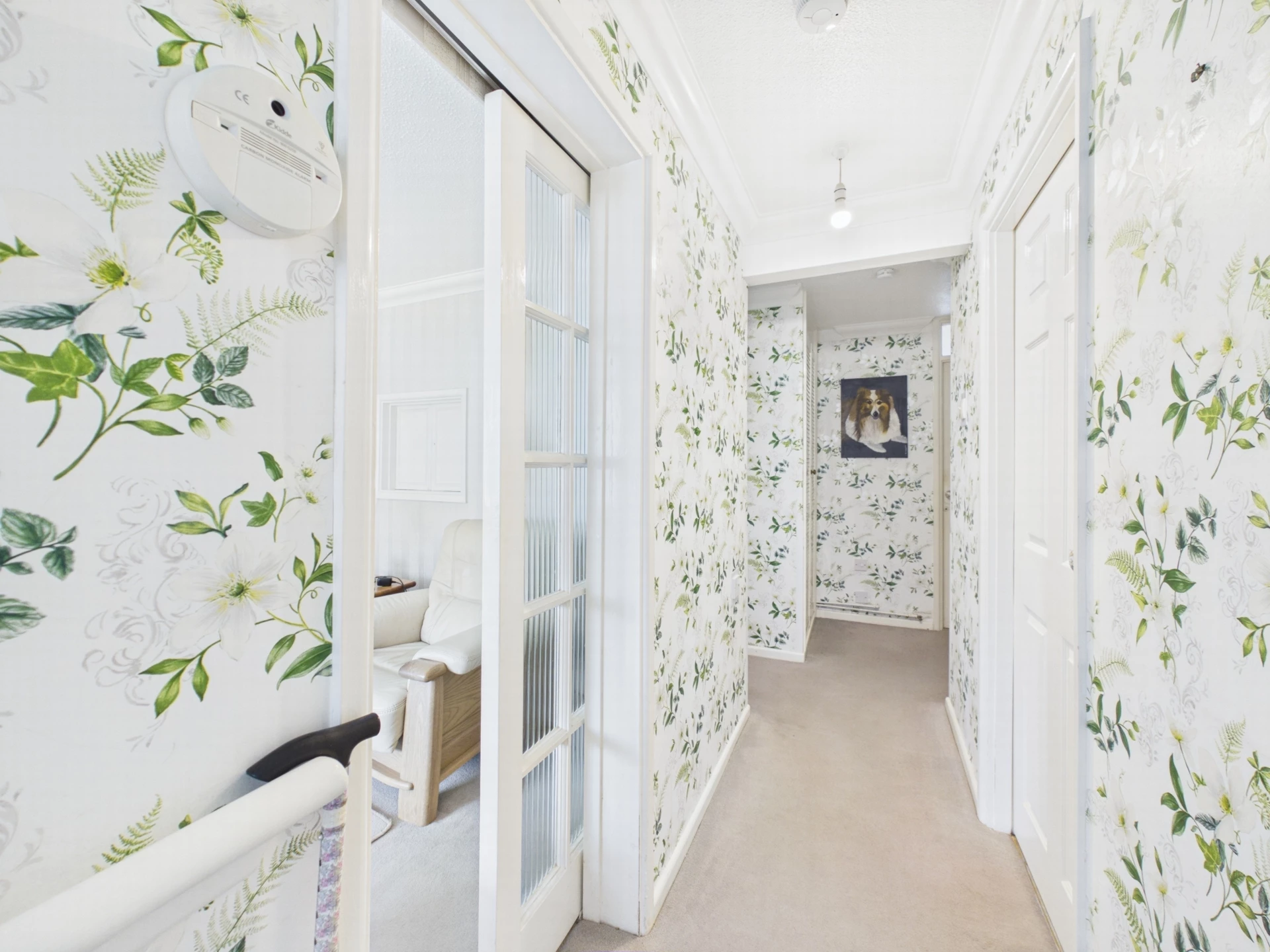 entrance hall 2