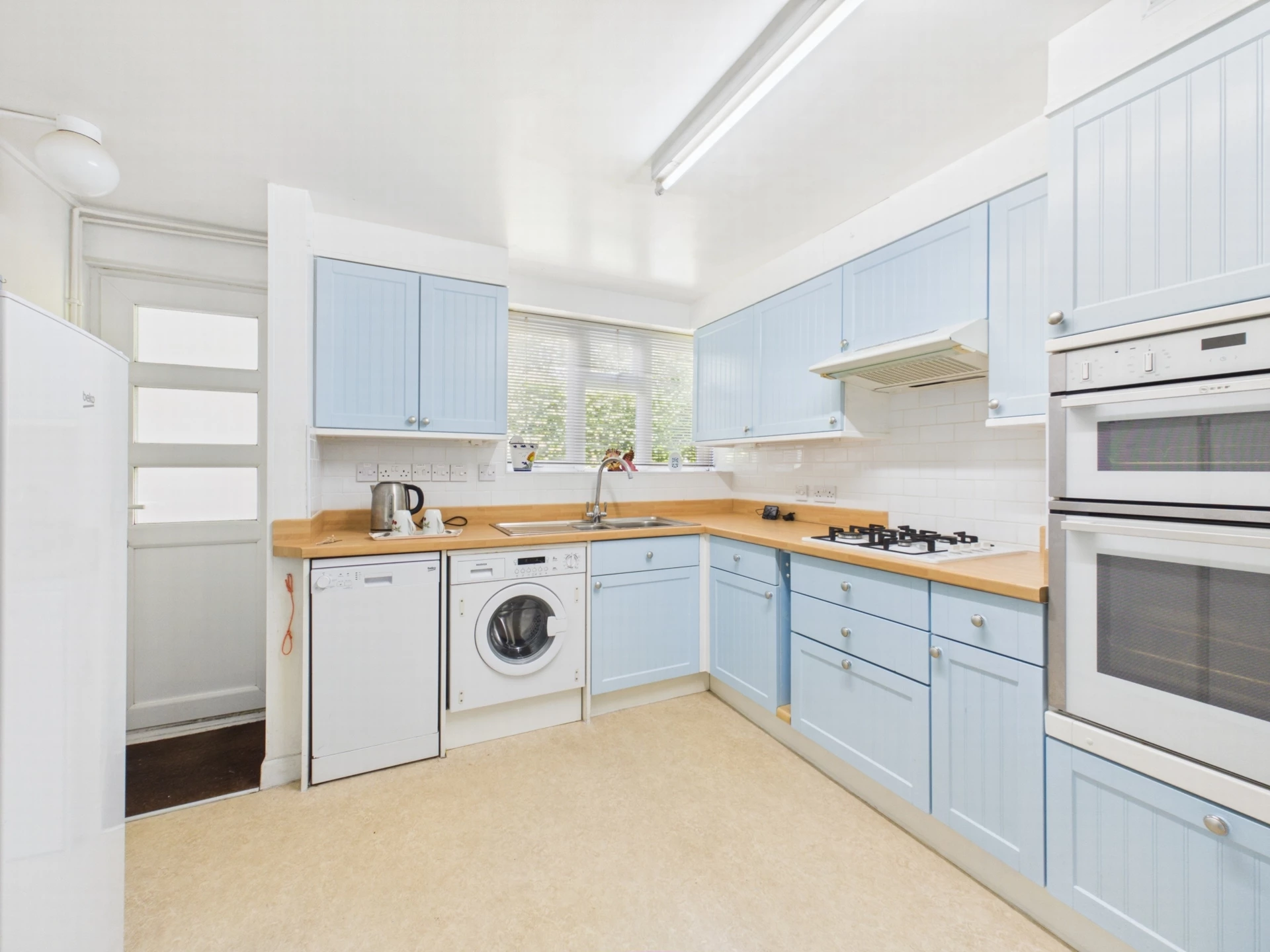 kitchen 1