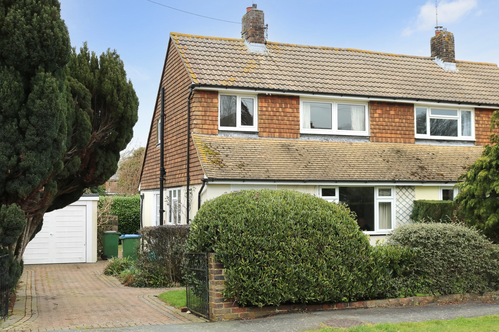 Wells Close Plumpton Green