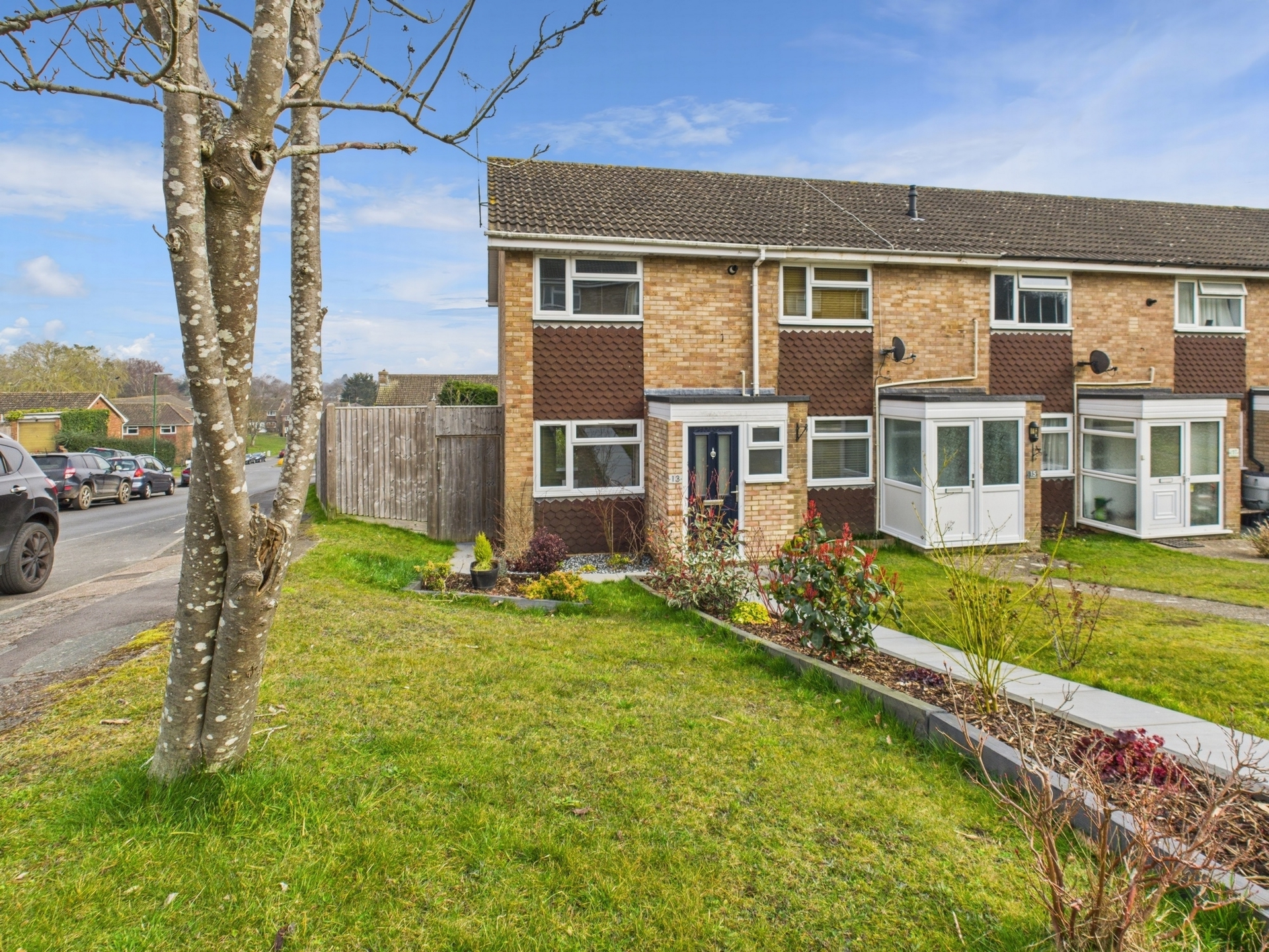 Property photo: Hoblands, Haywards Heath