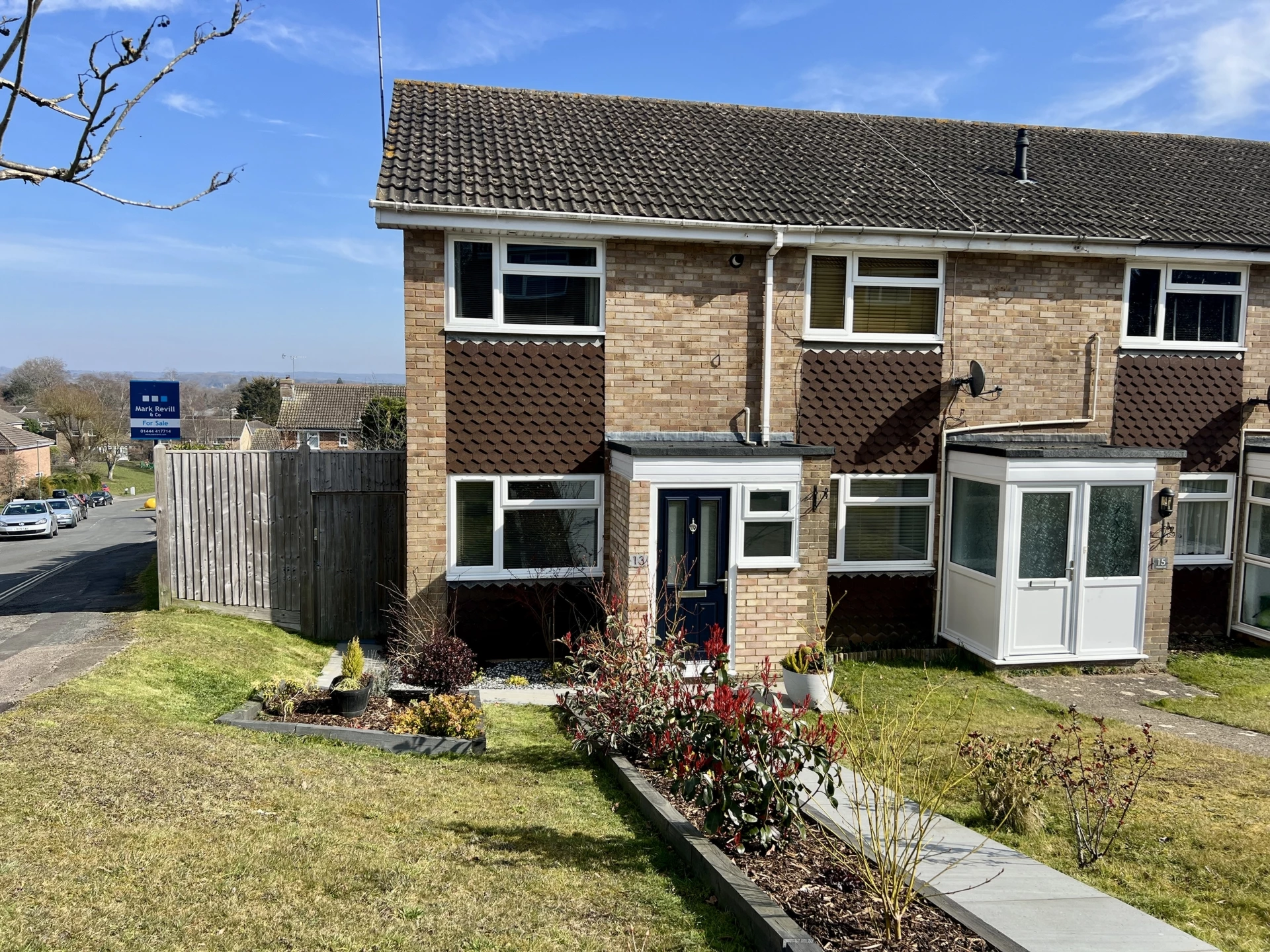 Hoblands Haywards Heath