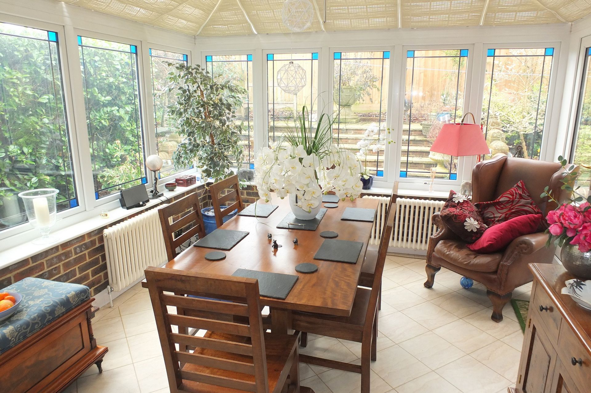 Property For Sale Fox Hill, Haywards Heath, RH16 3 Bedroom House Detached through Mark Revill & Co