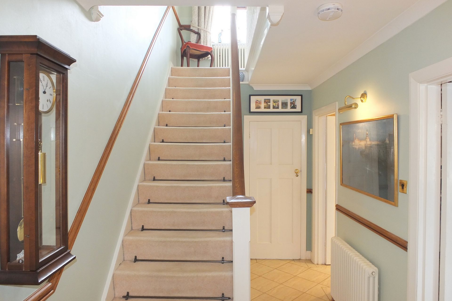 Property For Sale Fox Hill, Haywards Heath, RH16 3 Bedroom House Detached through Mark Revill & Co