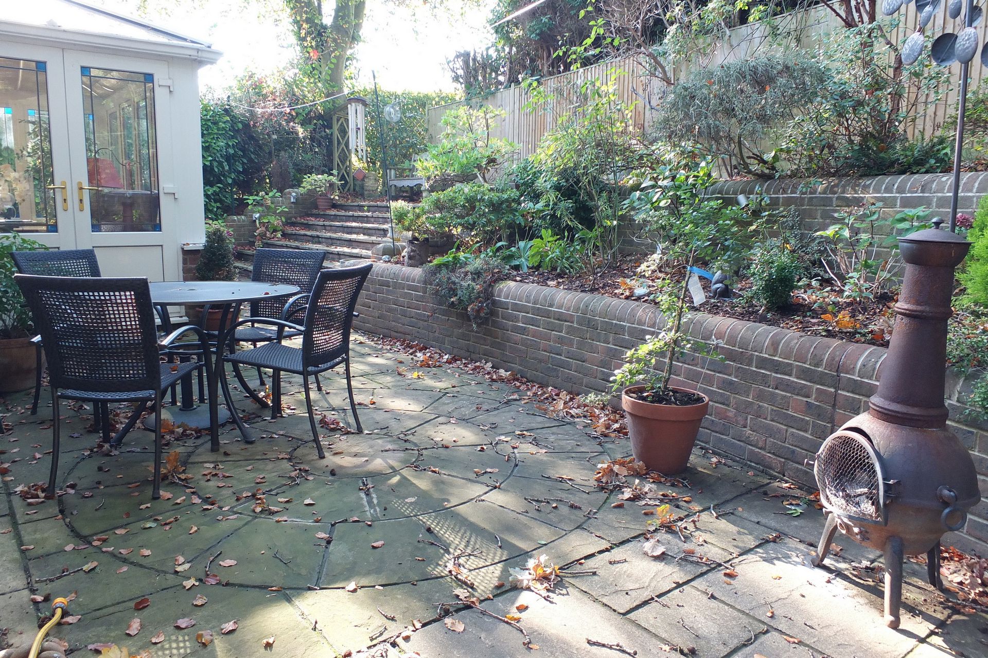 Property For Sale Fox Hill, Haywards Heath, RH16 3 Bedroom House Detached through Mark Revill & Co