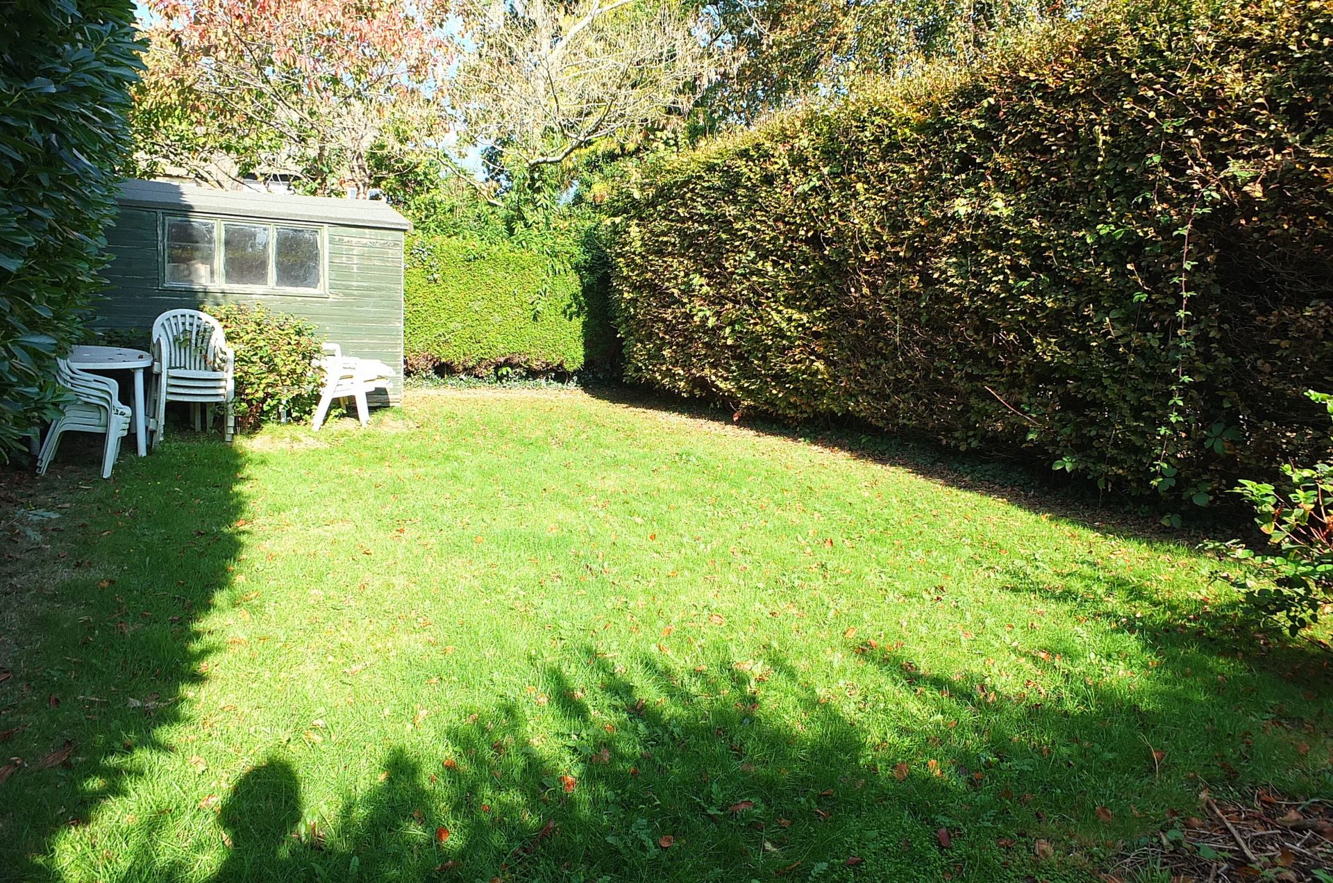 Property For Sale Fox Hill, Haywards Heath, RH16 3 Bedroom House Detached through Mark Revill & Co