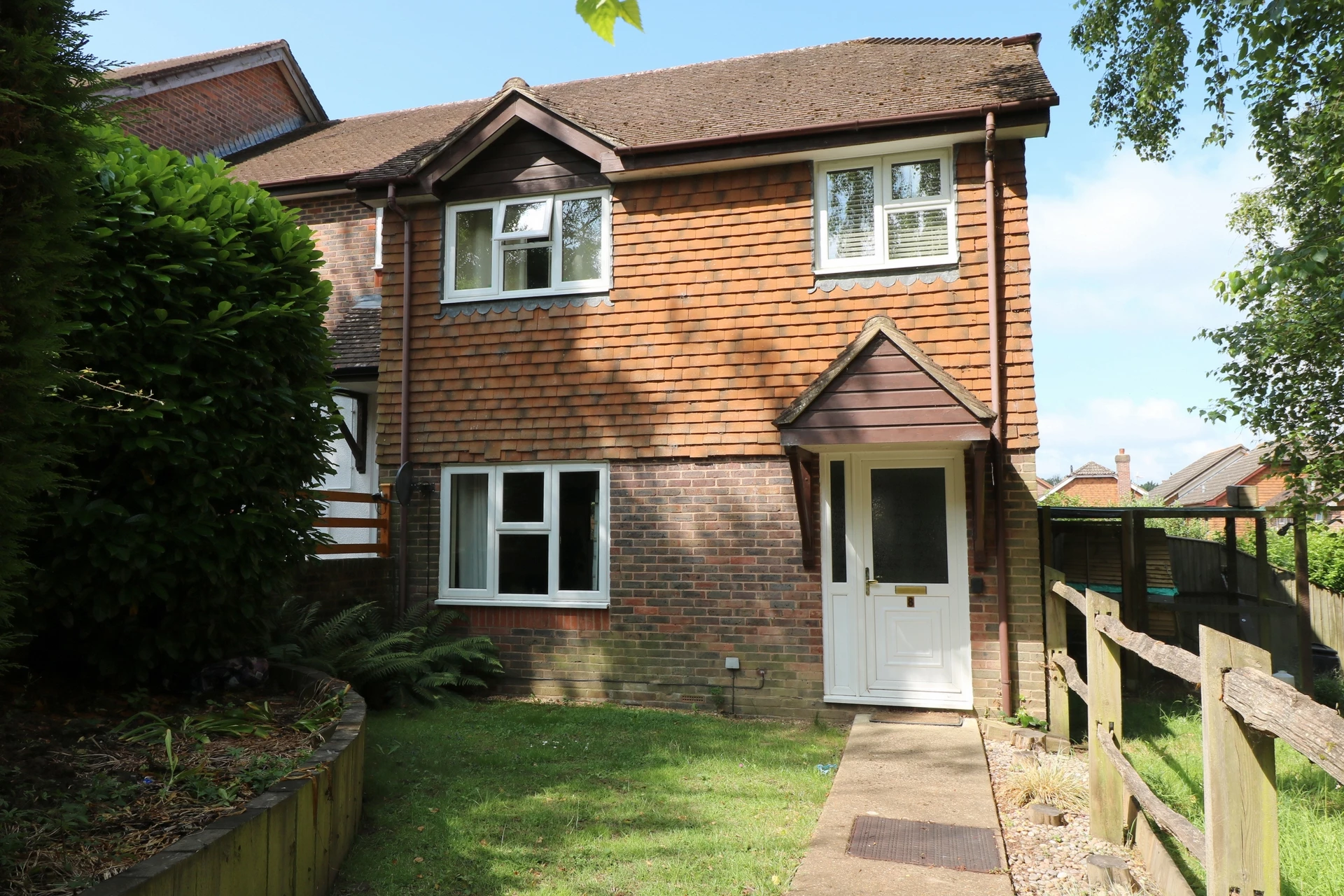 Kilnbarn Way Haywards Heath