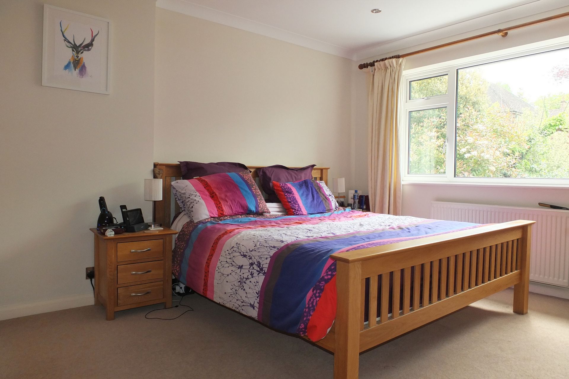Property For Sale Lucastes Avenue, Haywards Heath, RH16 4 Bedroom