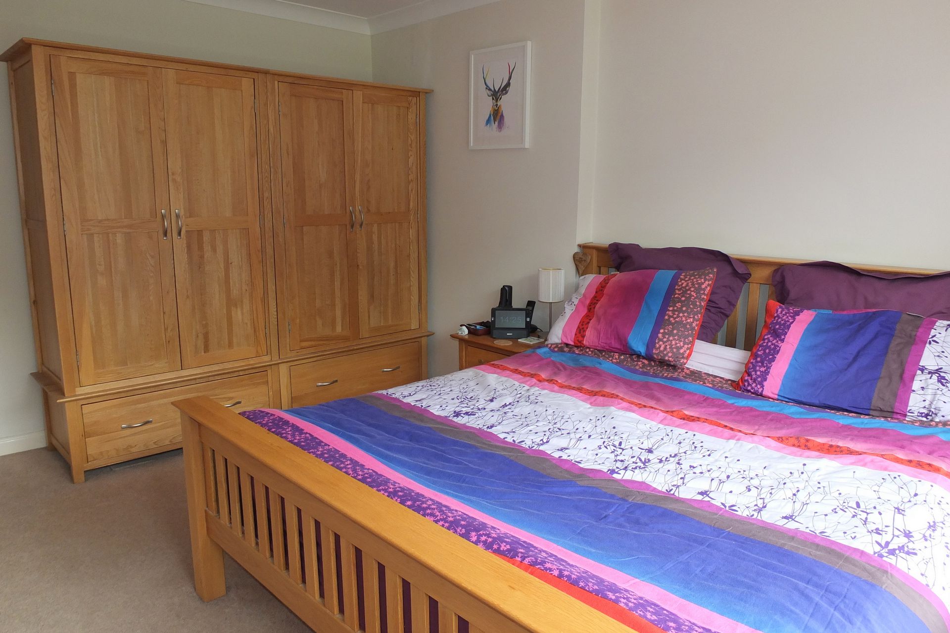 Property For Sale Lucastes Avenue, Haywards Heath, RH16 4 Bedroom