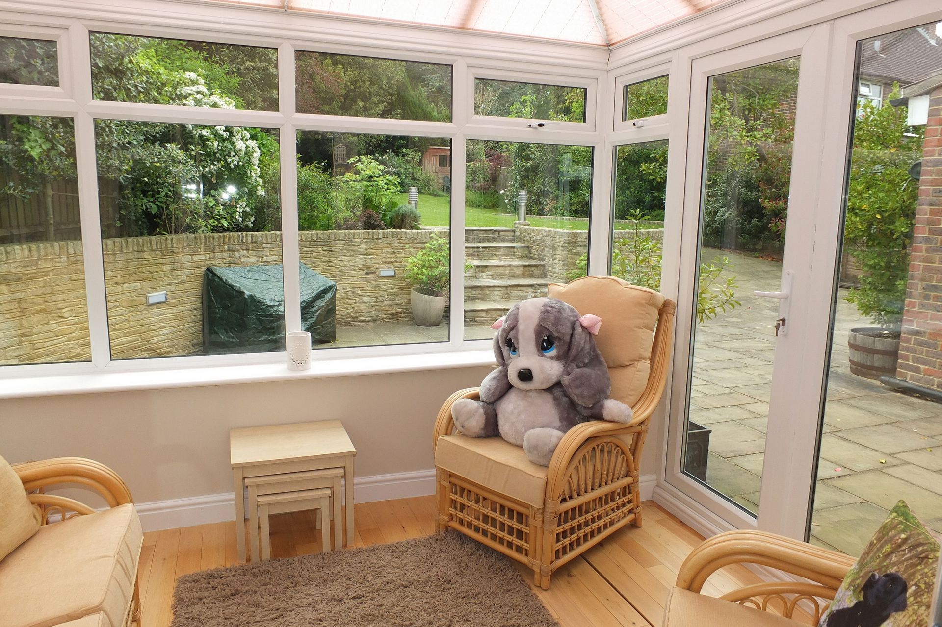 Property For Sale Lucastes Avenue, Haywards Heath, RH16 4 Bedroom