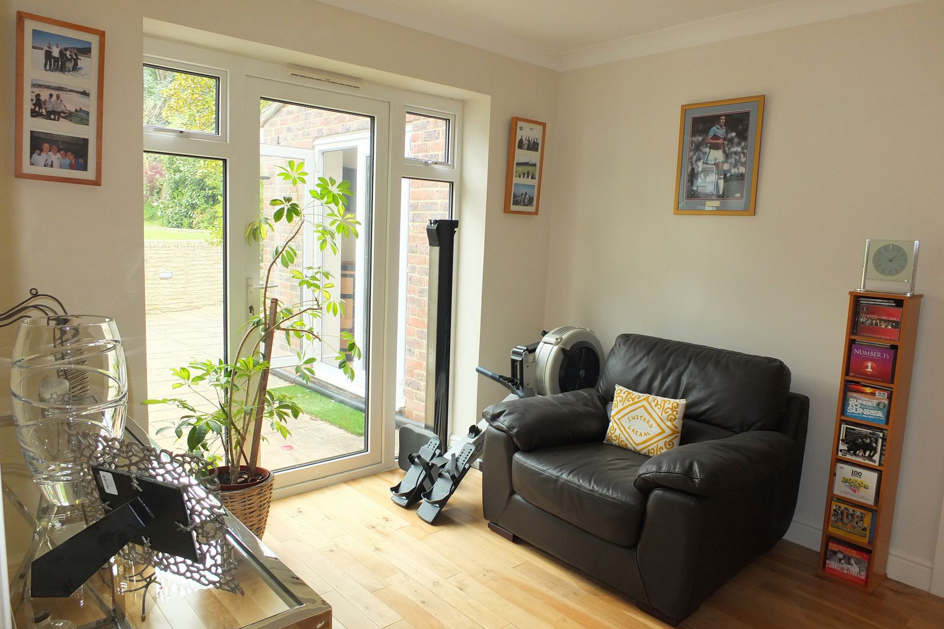 Property For Sale Lucastes Avenue, Haywards Heath, RH16 4 Bedroom