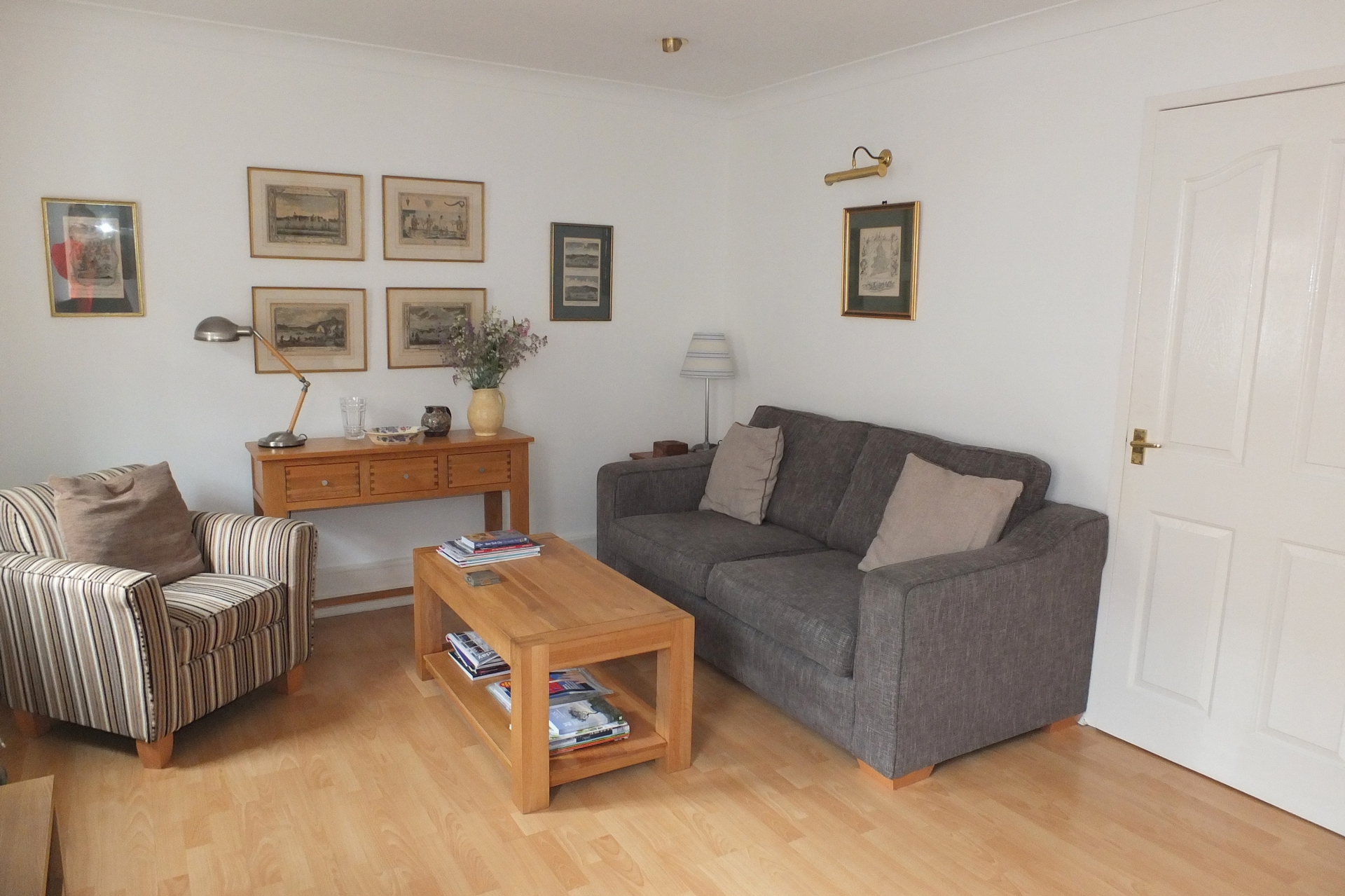 Property For Sale Southdowns Park, Haywards Heath, RH16 3 Bedroom