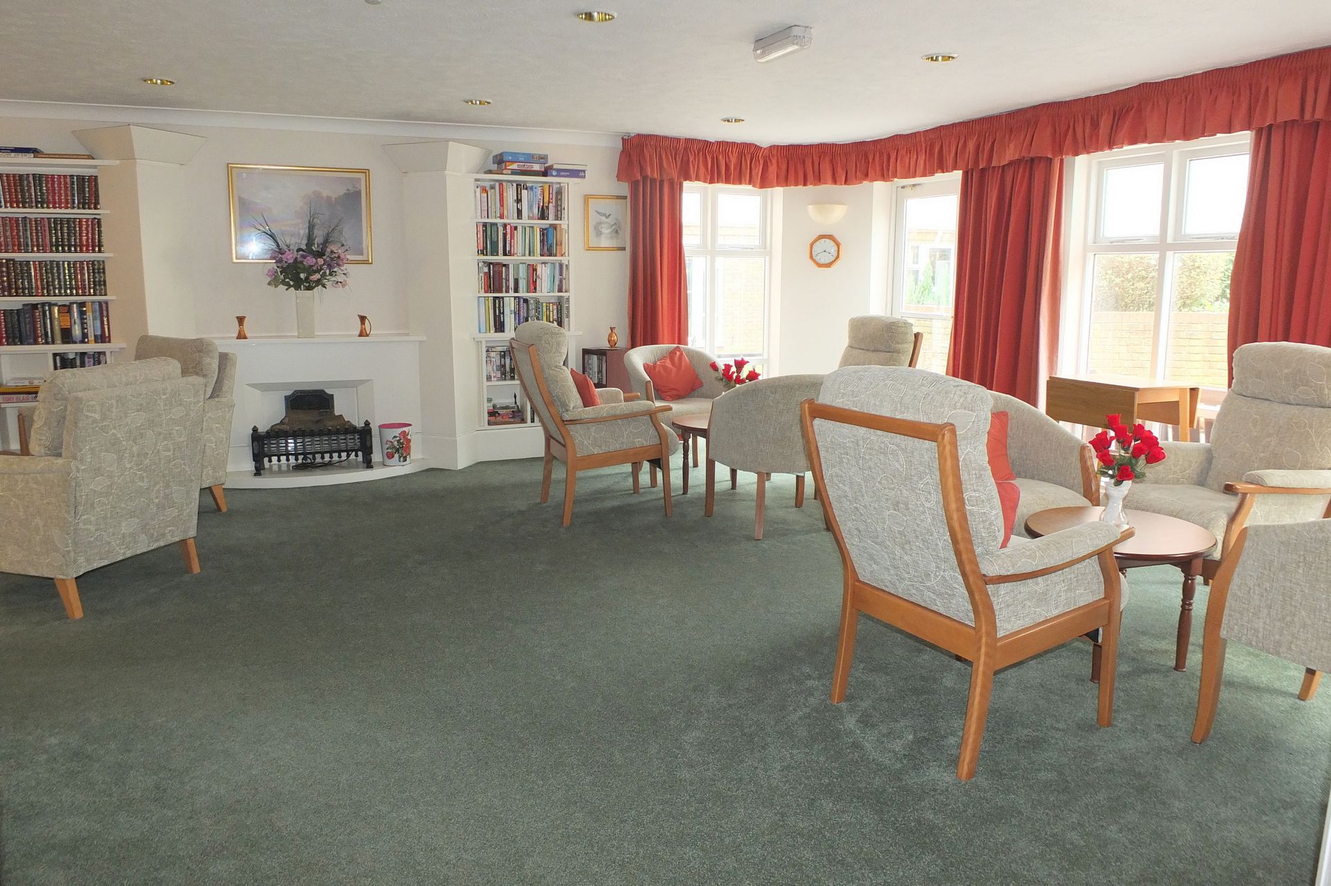 Property For Sale Church Road, Haywards Heath, RH16 2 Bedroom