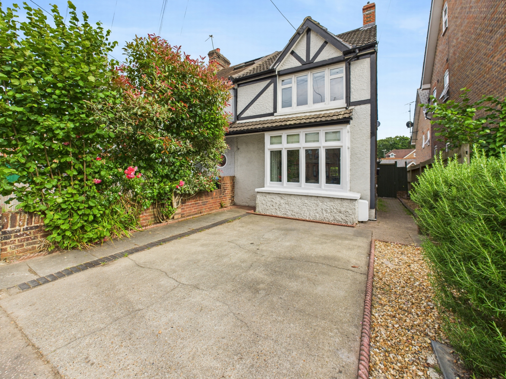 Property photo: Queens Road, Haywards Heath