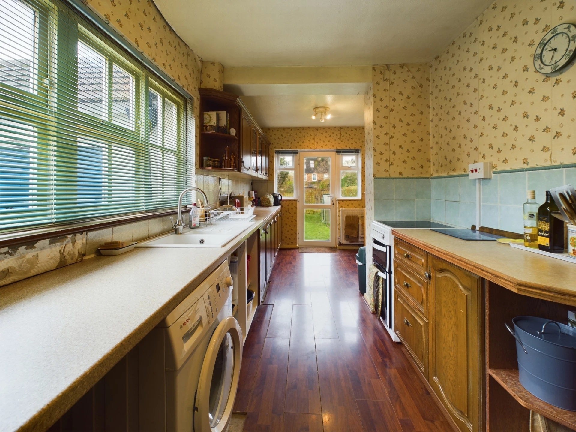 Kitchen/Brkft Rm